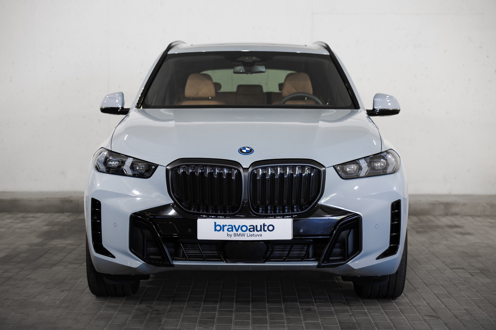 BMW X5 xDrive 50e