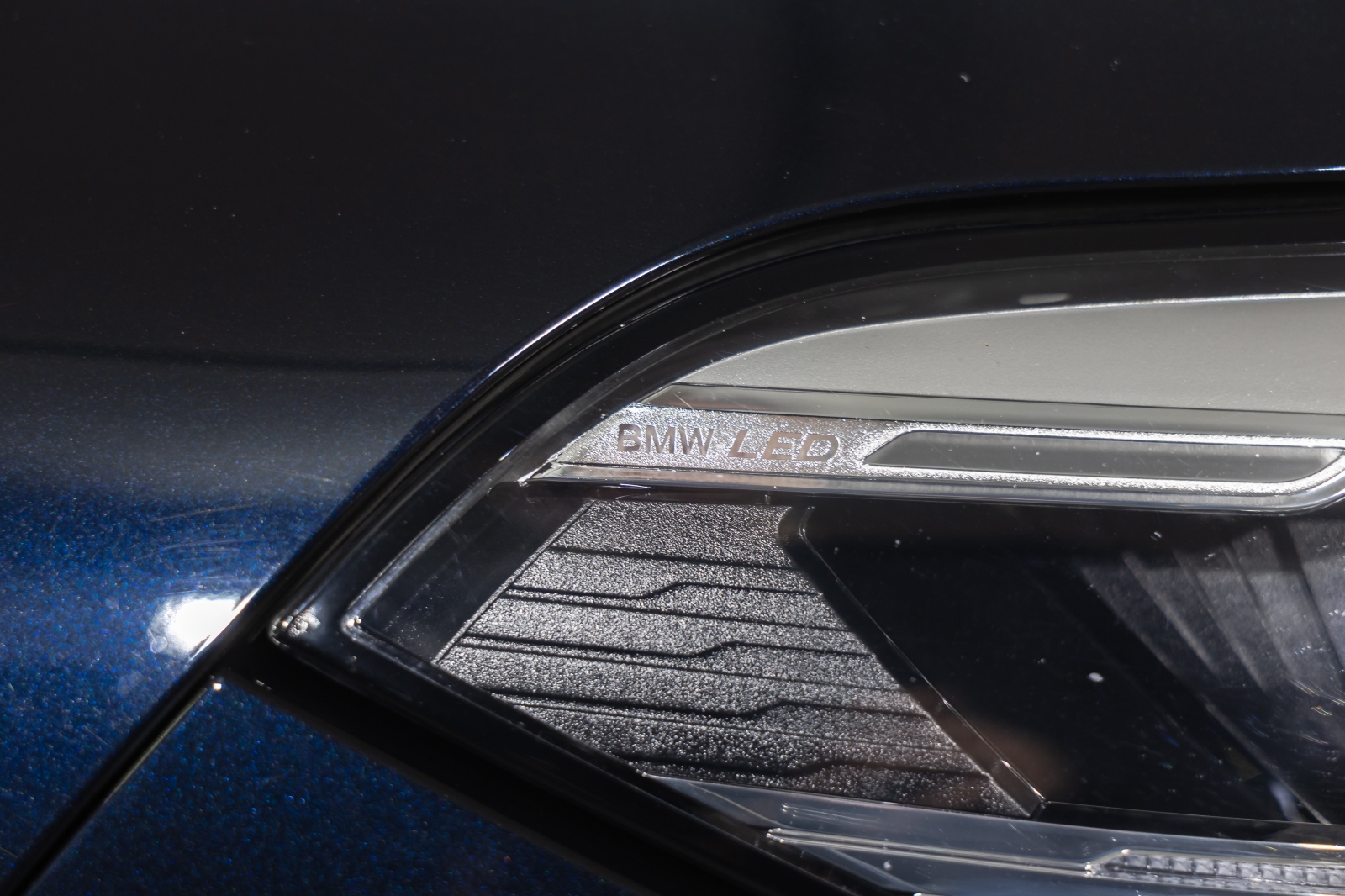 BMW X5 xDrive45e