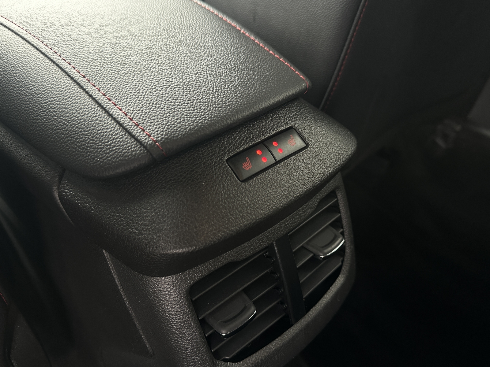 Ford Mondeo ST-Line Hybrid
