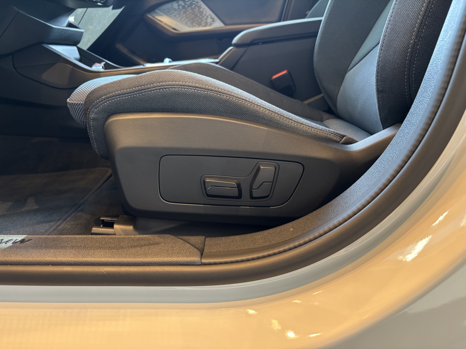 BMW 120 sDrive