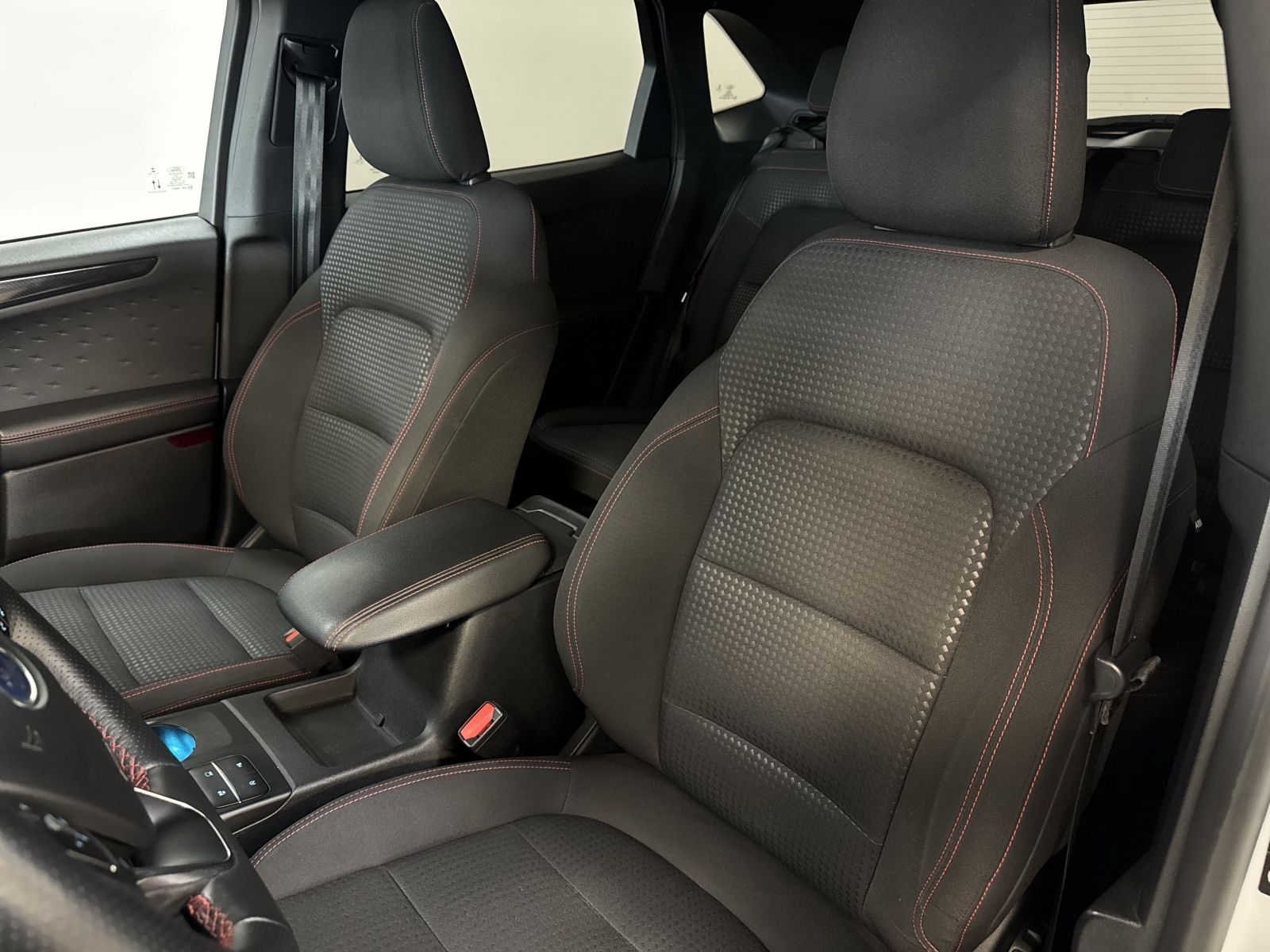 Ford Kuga ST-Line