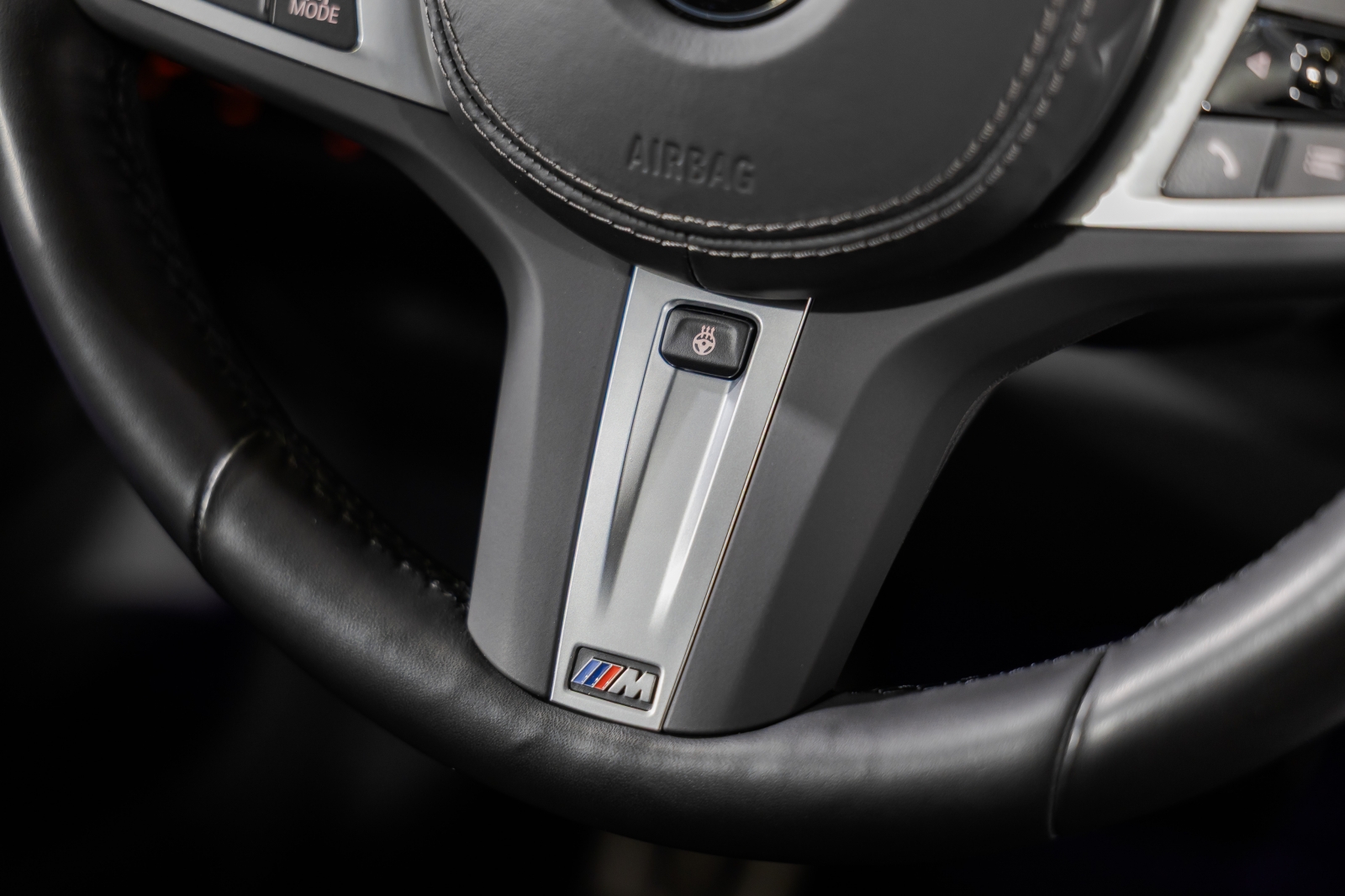 BMW X7 xDrive40i