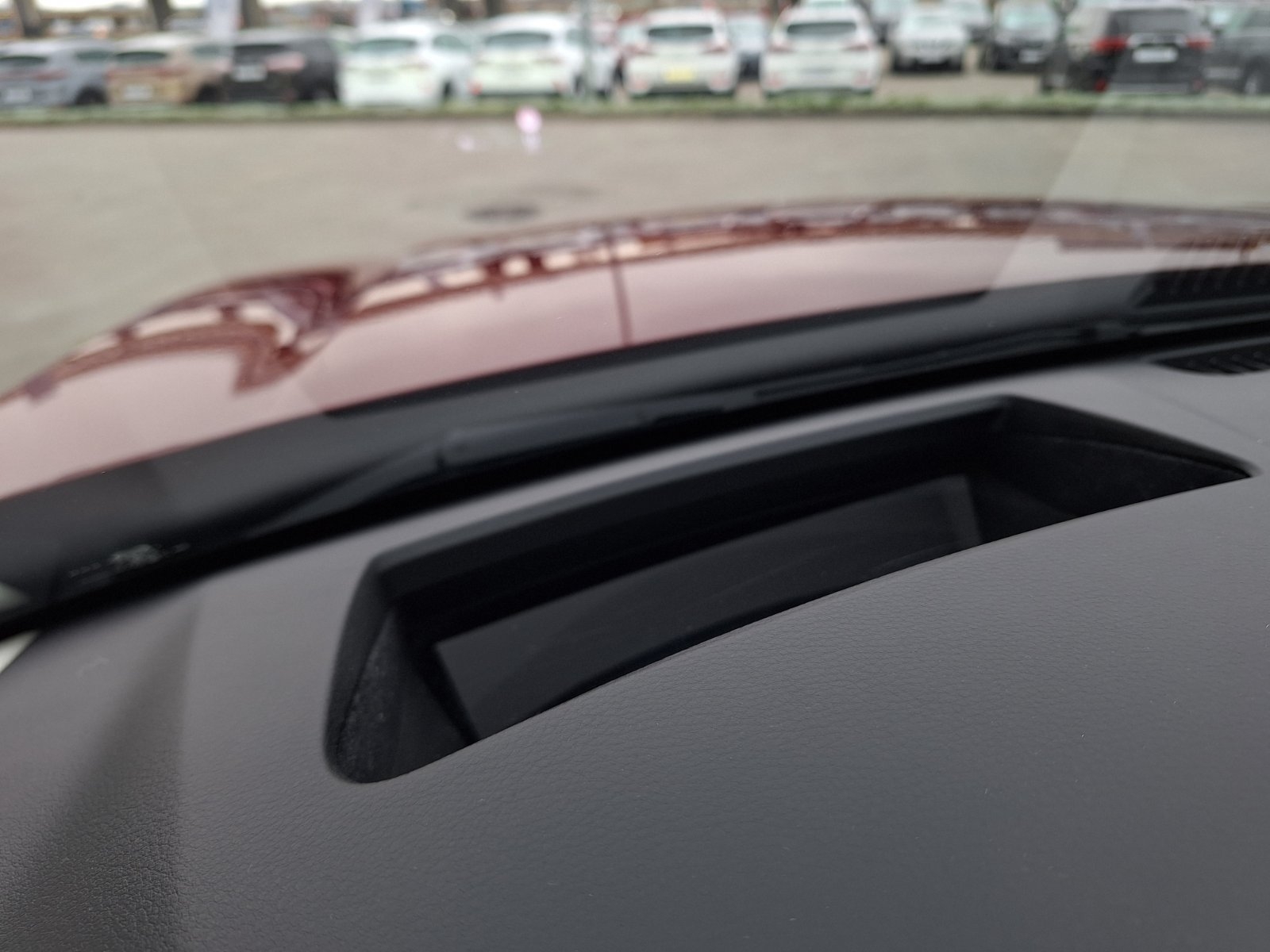 Mazda CX-60 HOMURA PHEV