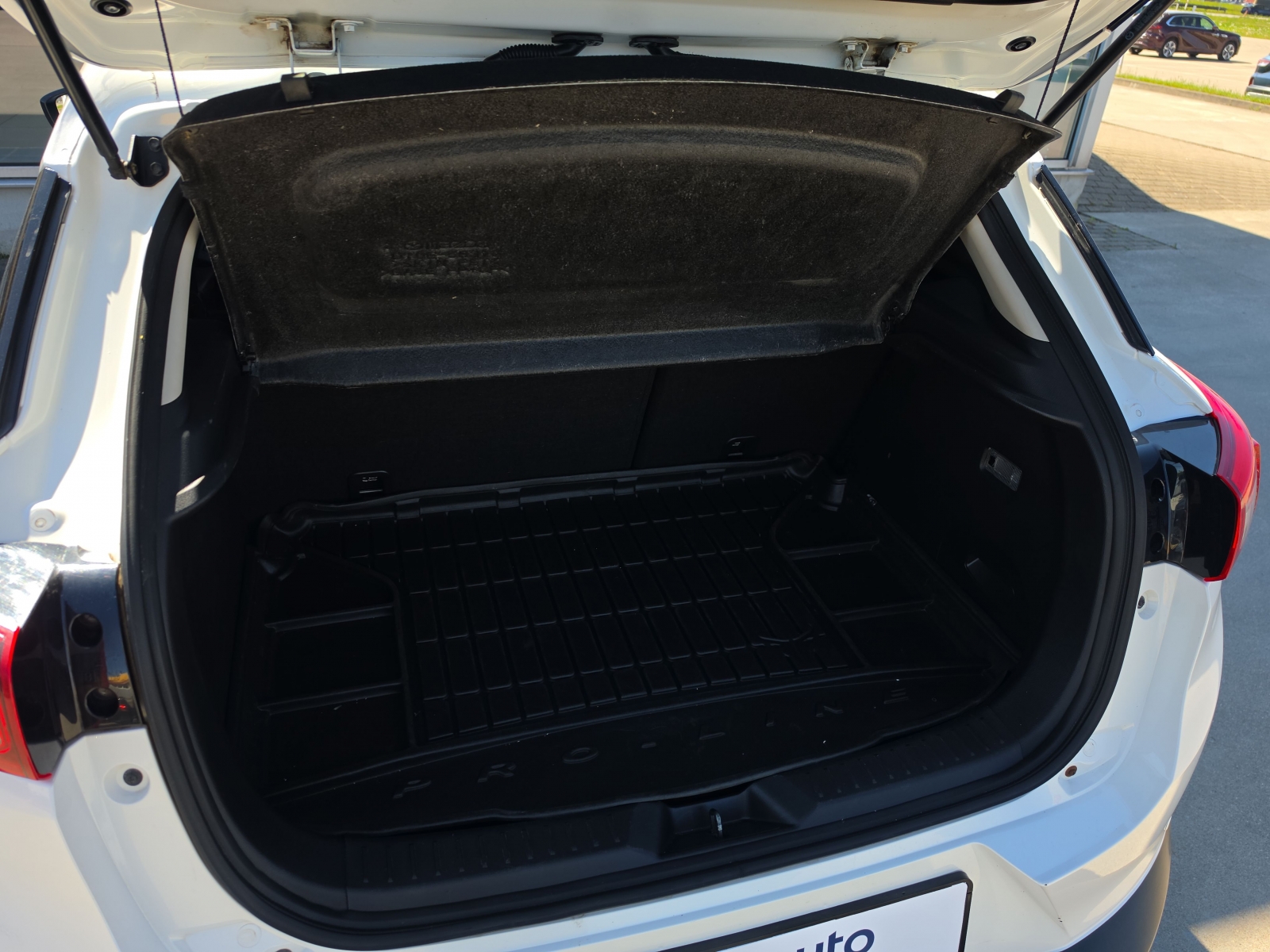 Mazda CX-3 Luxury