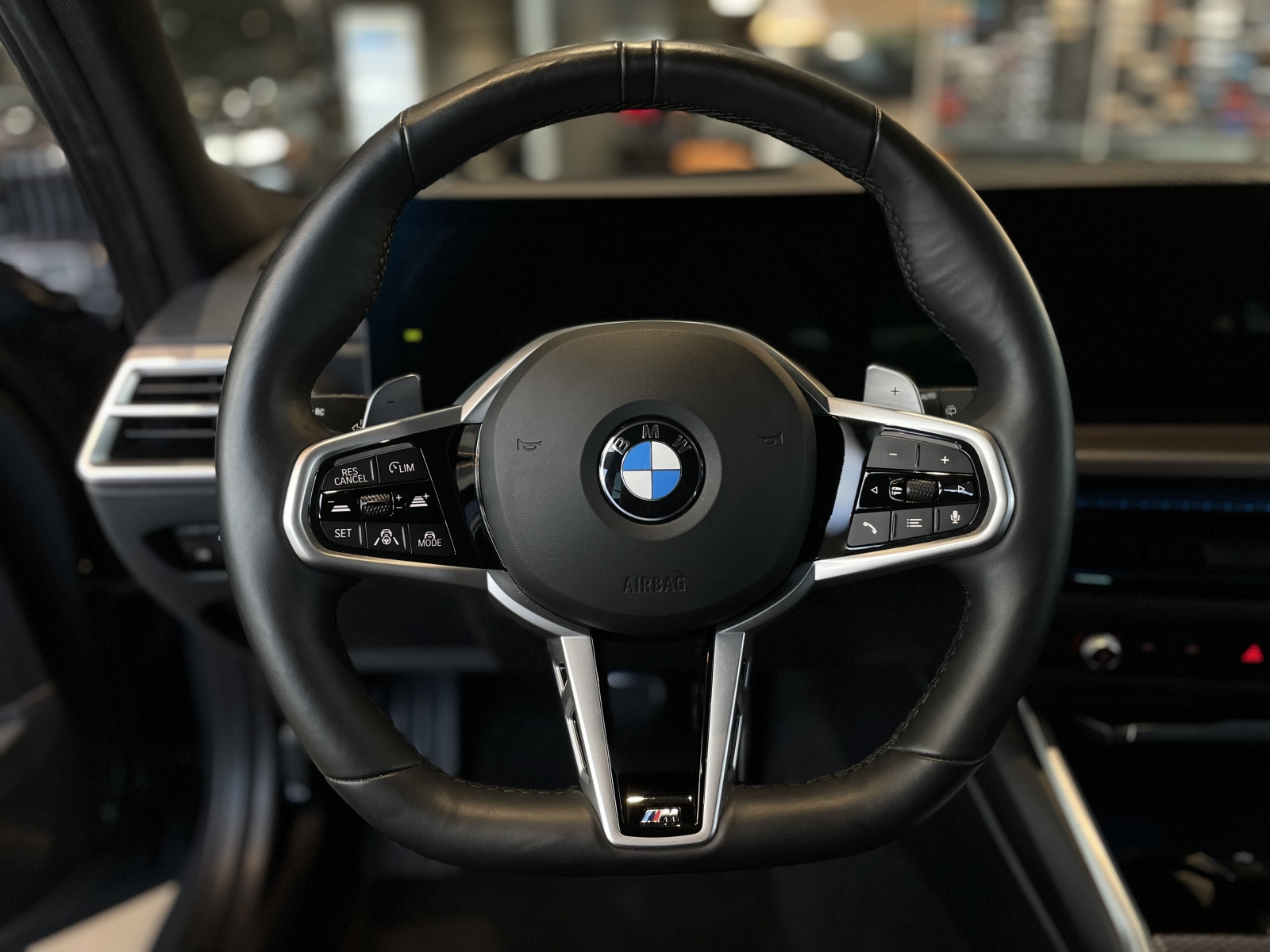 BMW 320 xDrive