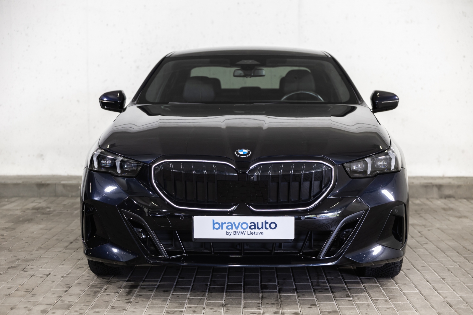 BMW 520 d