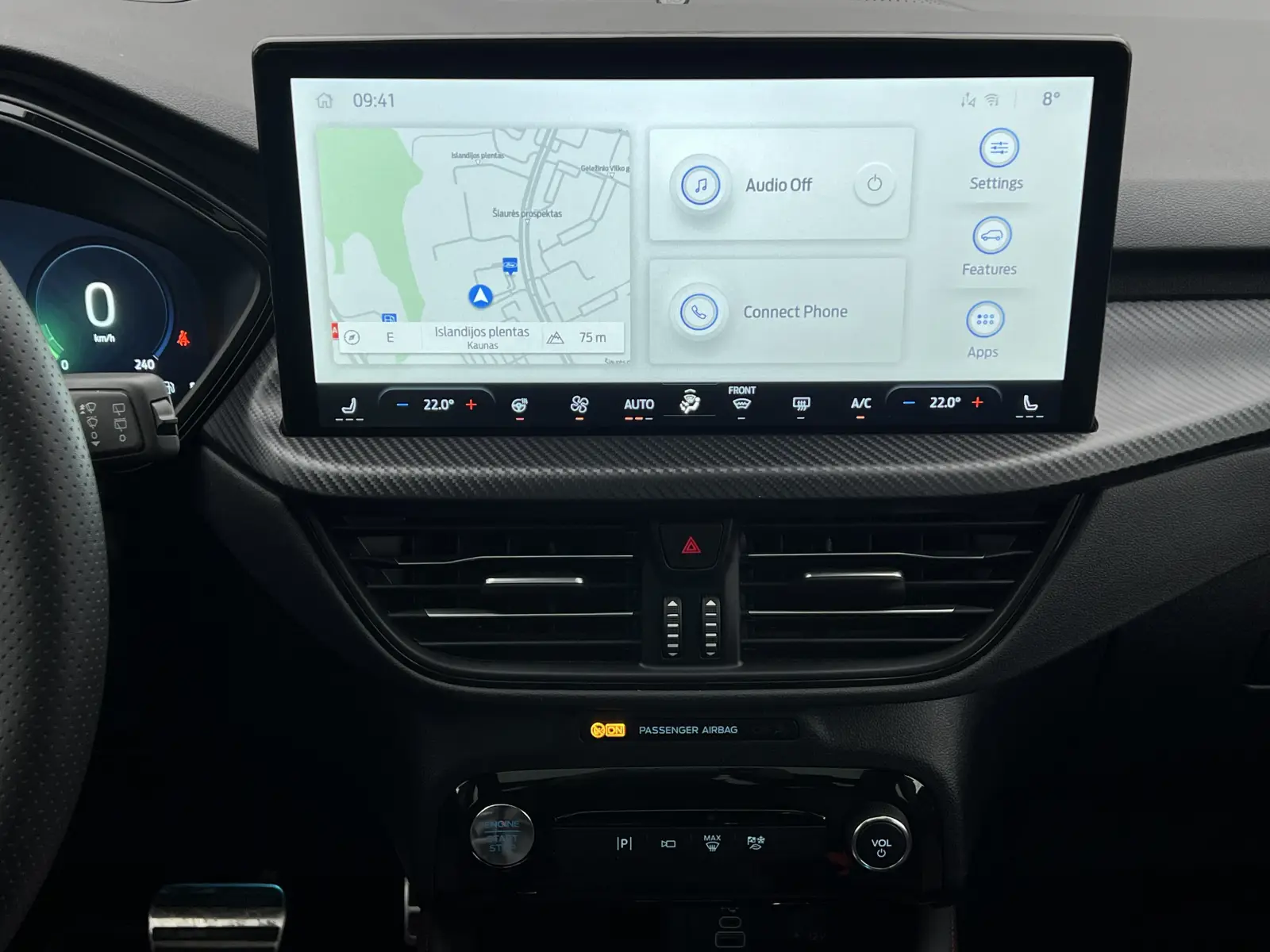 Ford Kuga ST-Line X PHEV