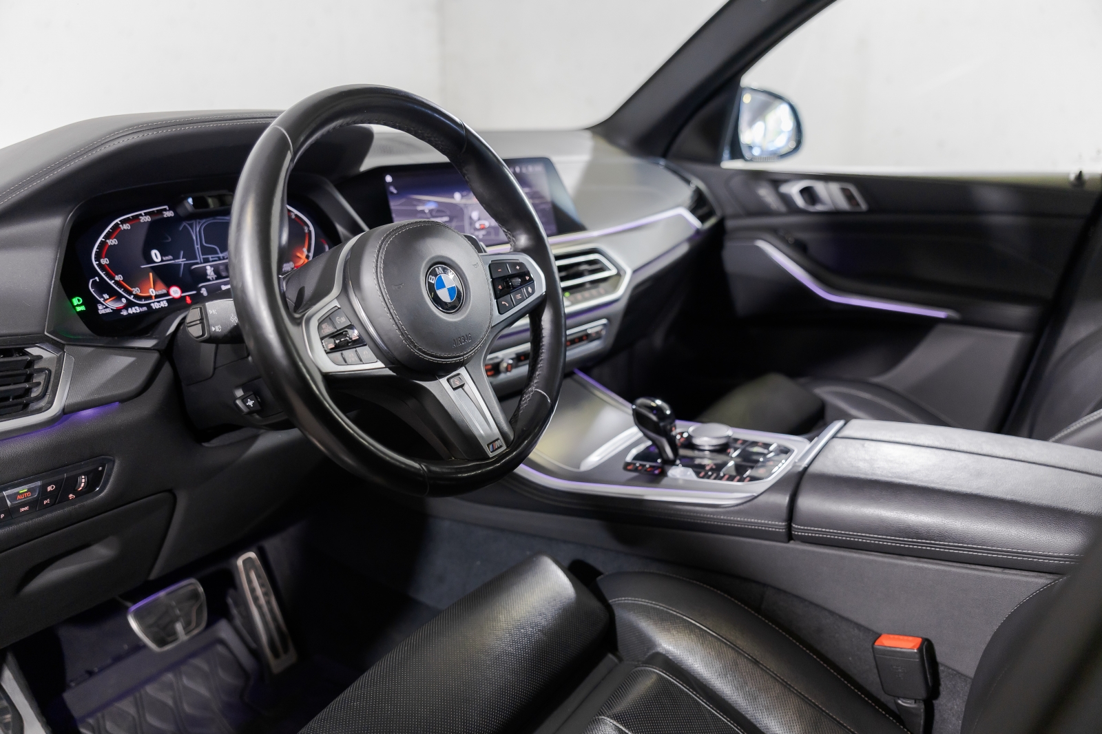 BMW X5 xDrive30d