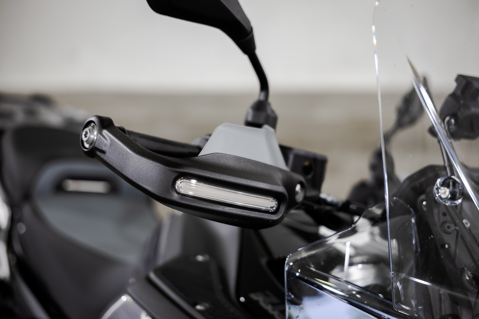 BMW (moto) R 1300 GS Adventure