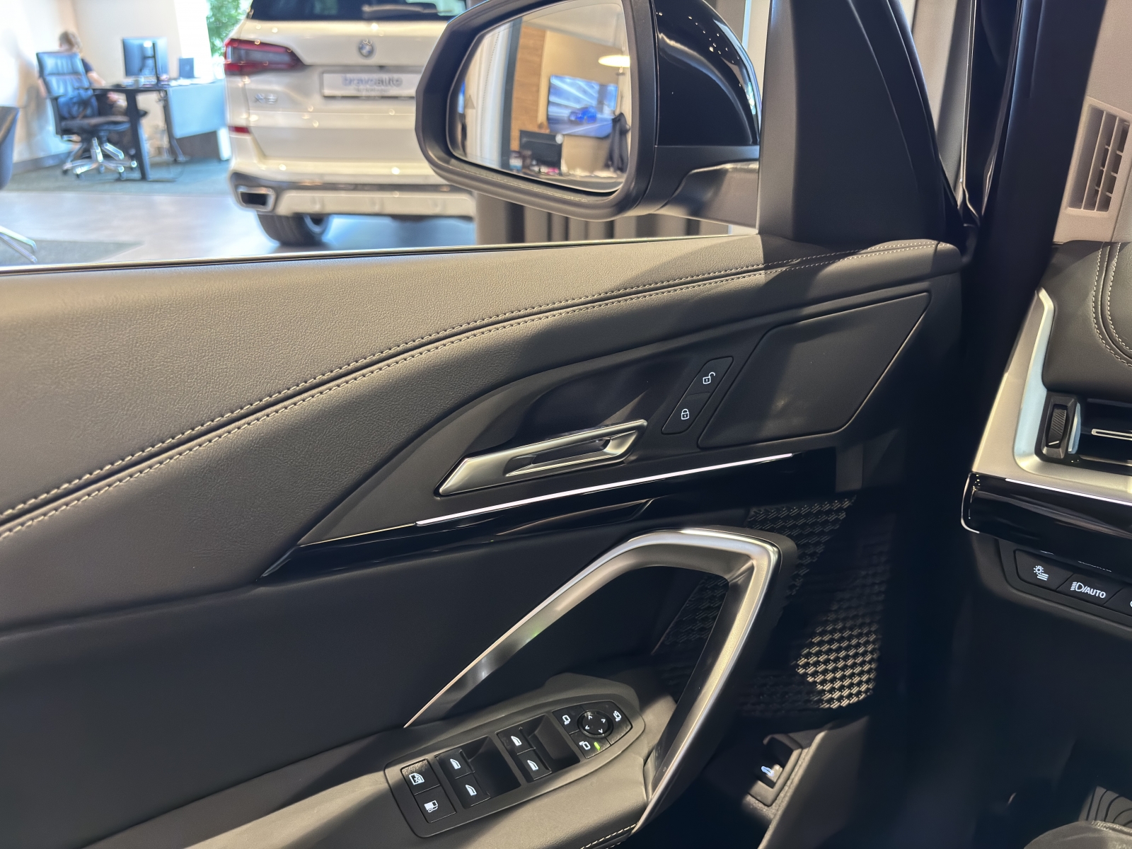 BMW X1 xDrive25e