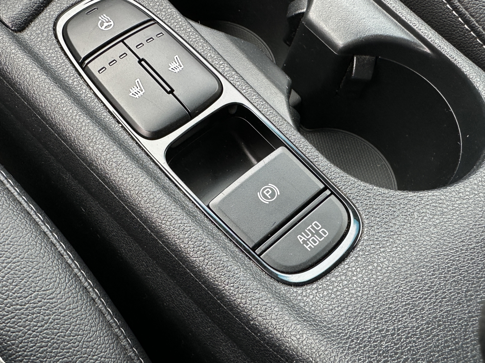 Kia Niro Hybrid