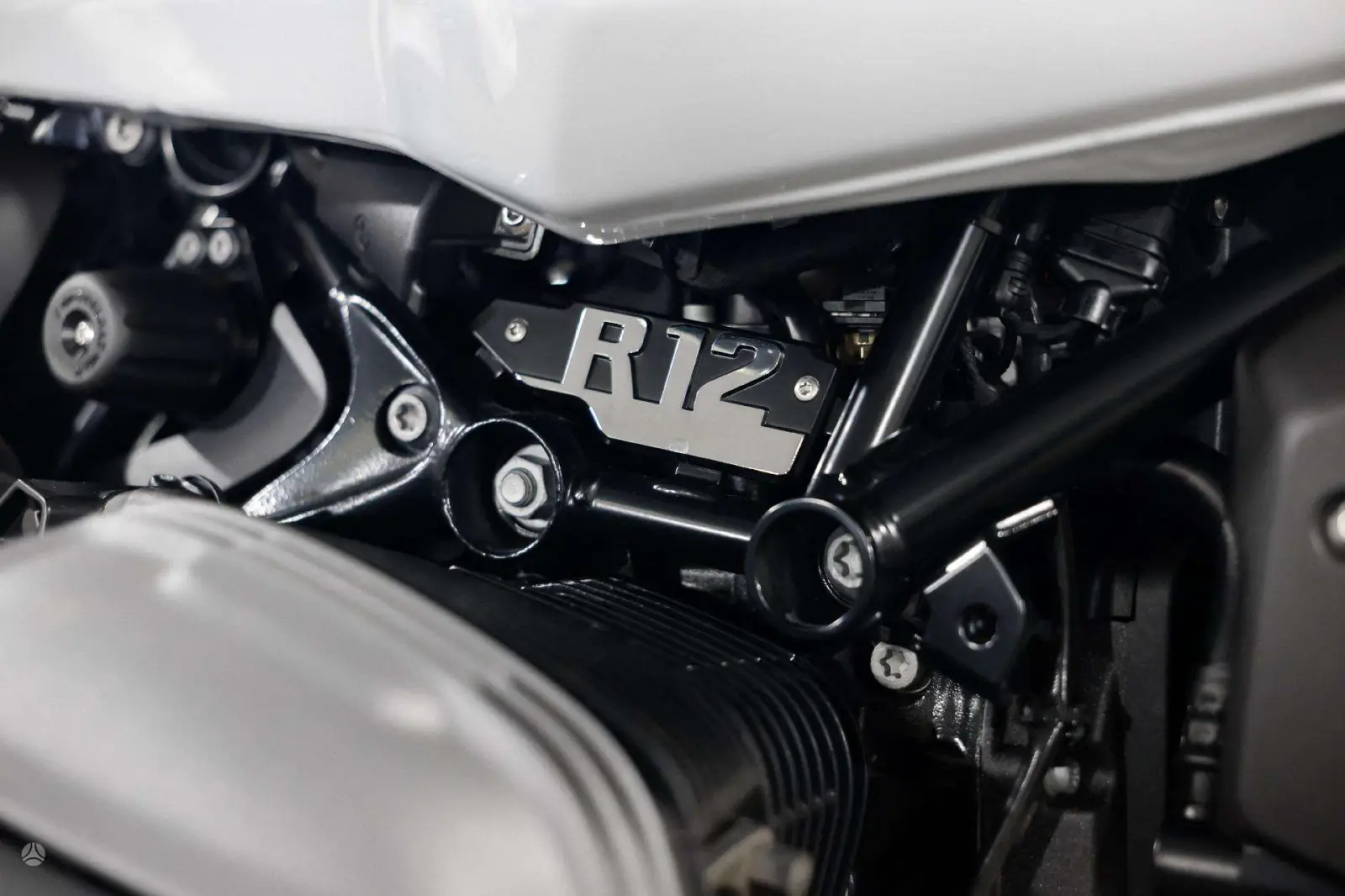 BMW (moto) R 12 R 12G/S