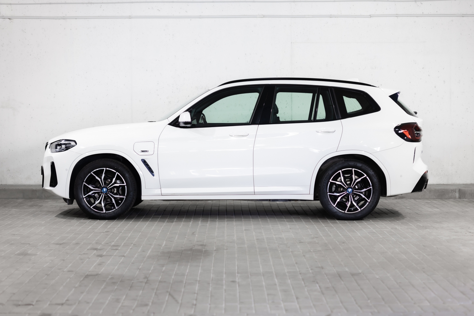 BMW X3 xDrive30e