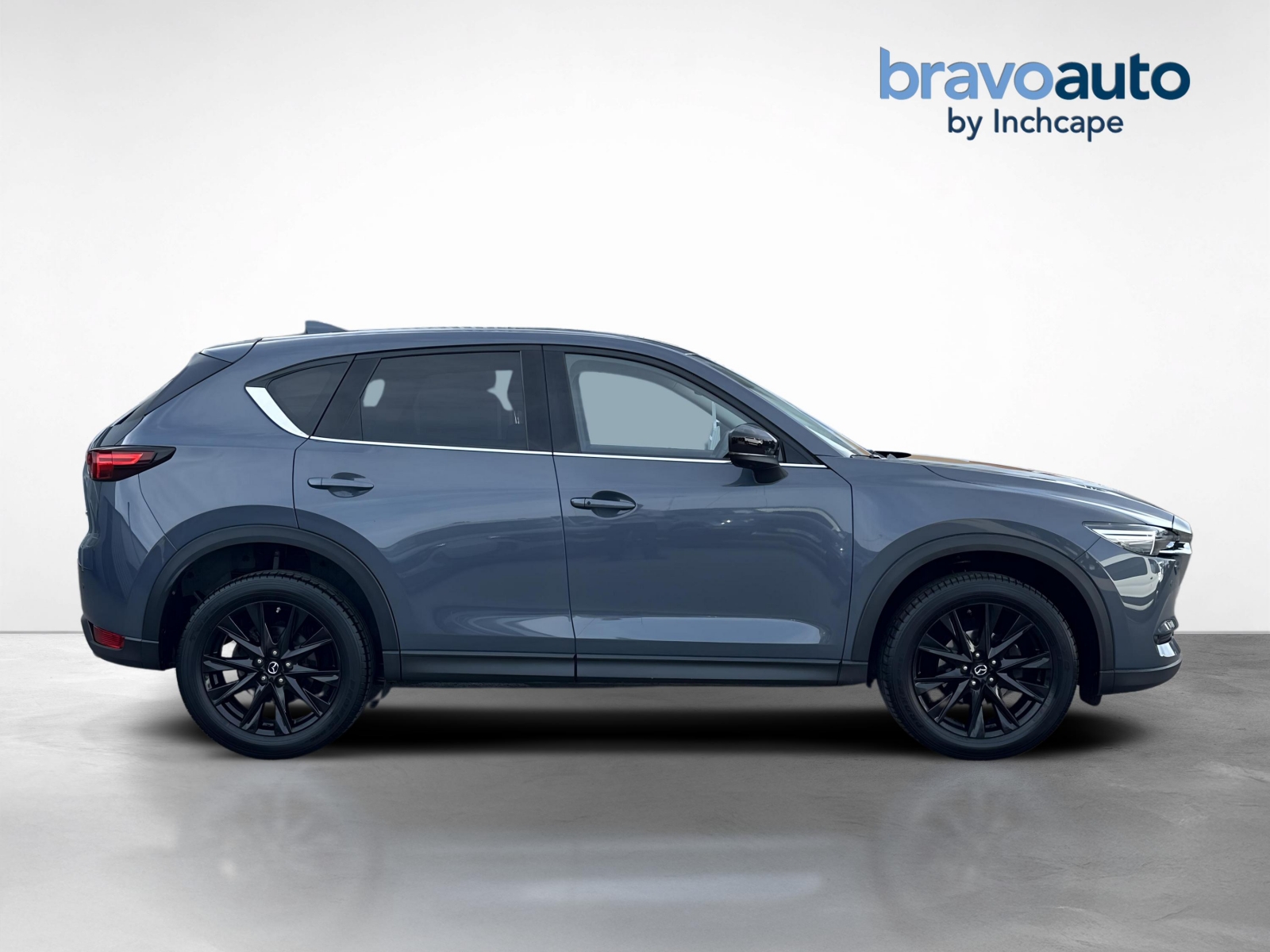 Mazda CX-5 Blackout Edition