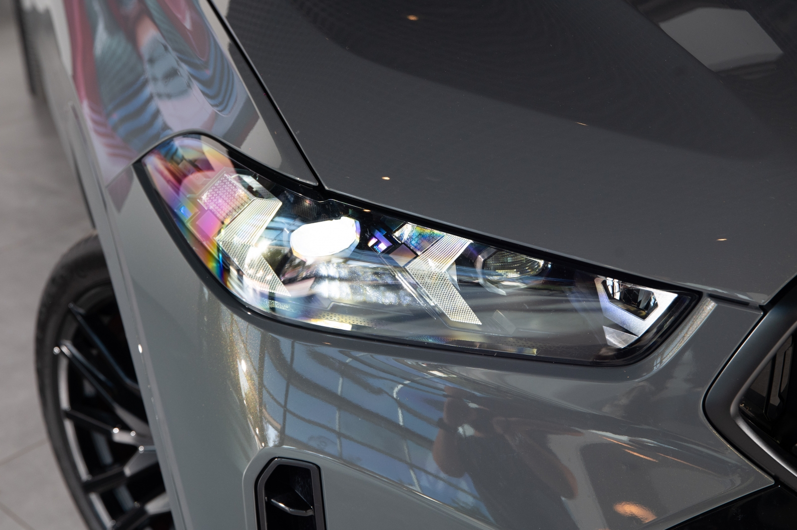 BMW X6 xDrive30d M Sport