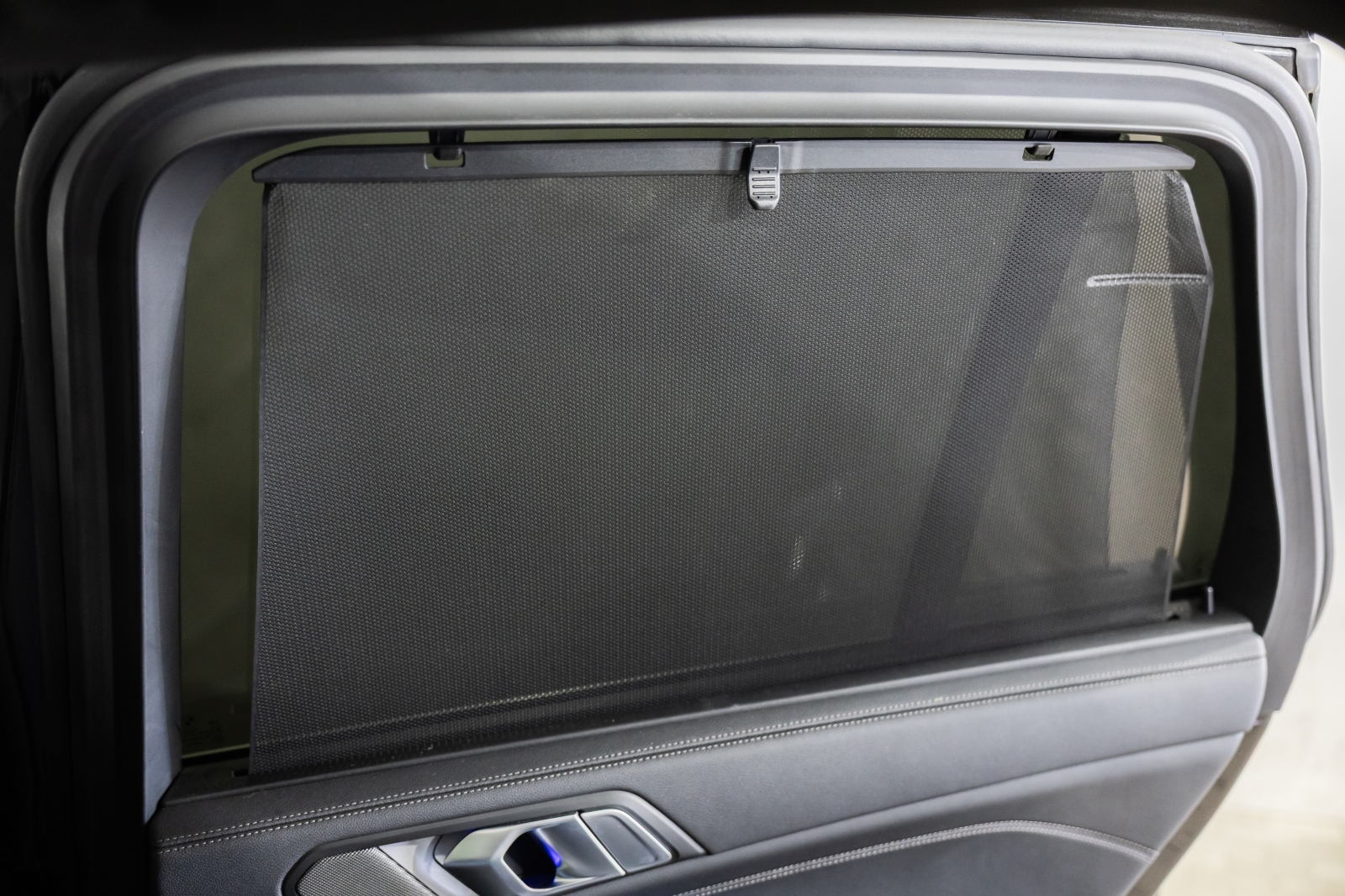 BMW X5 xDrive40d