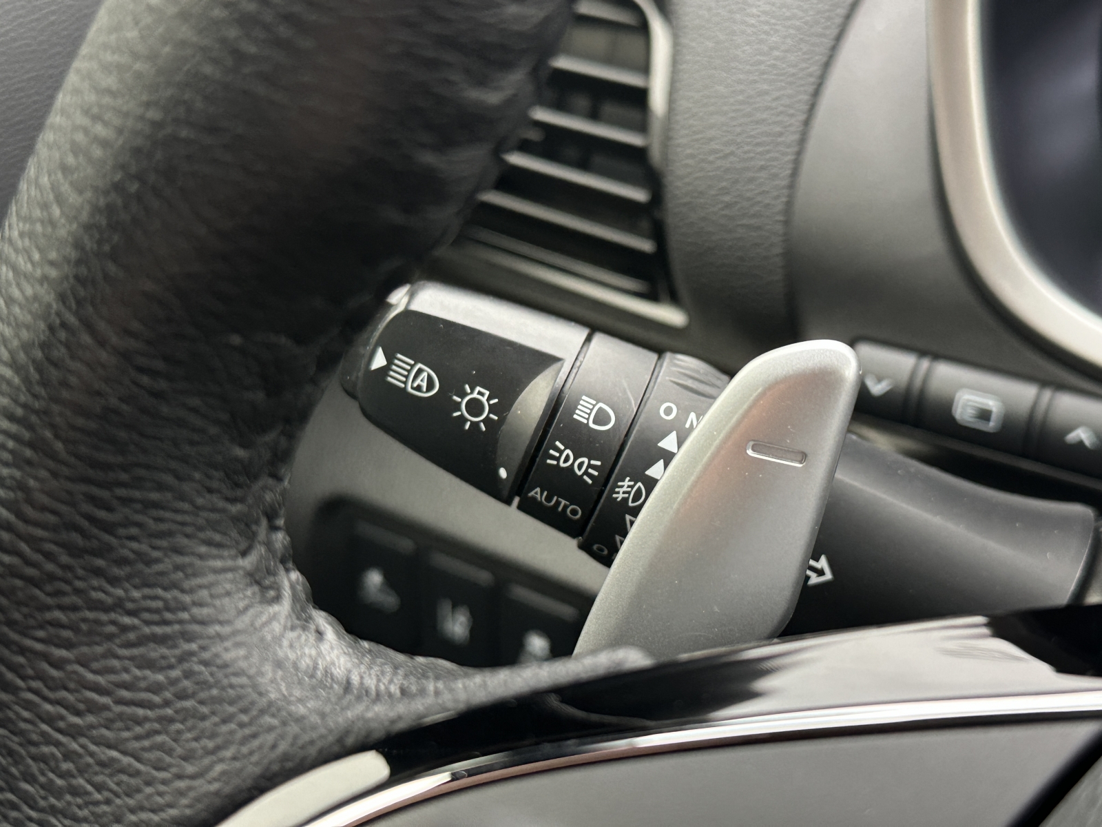 Mitsubishi Eclipse Cross Plug-In Hybrid 4WD