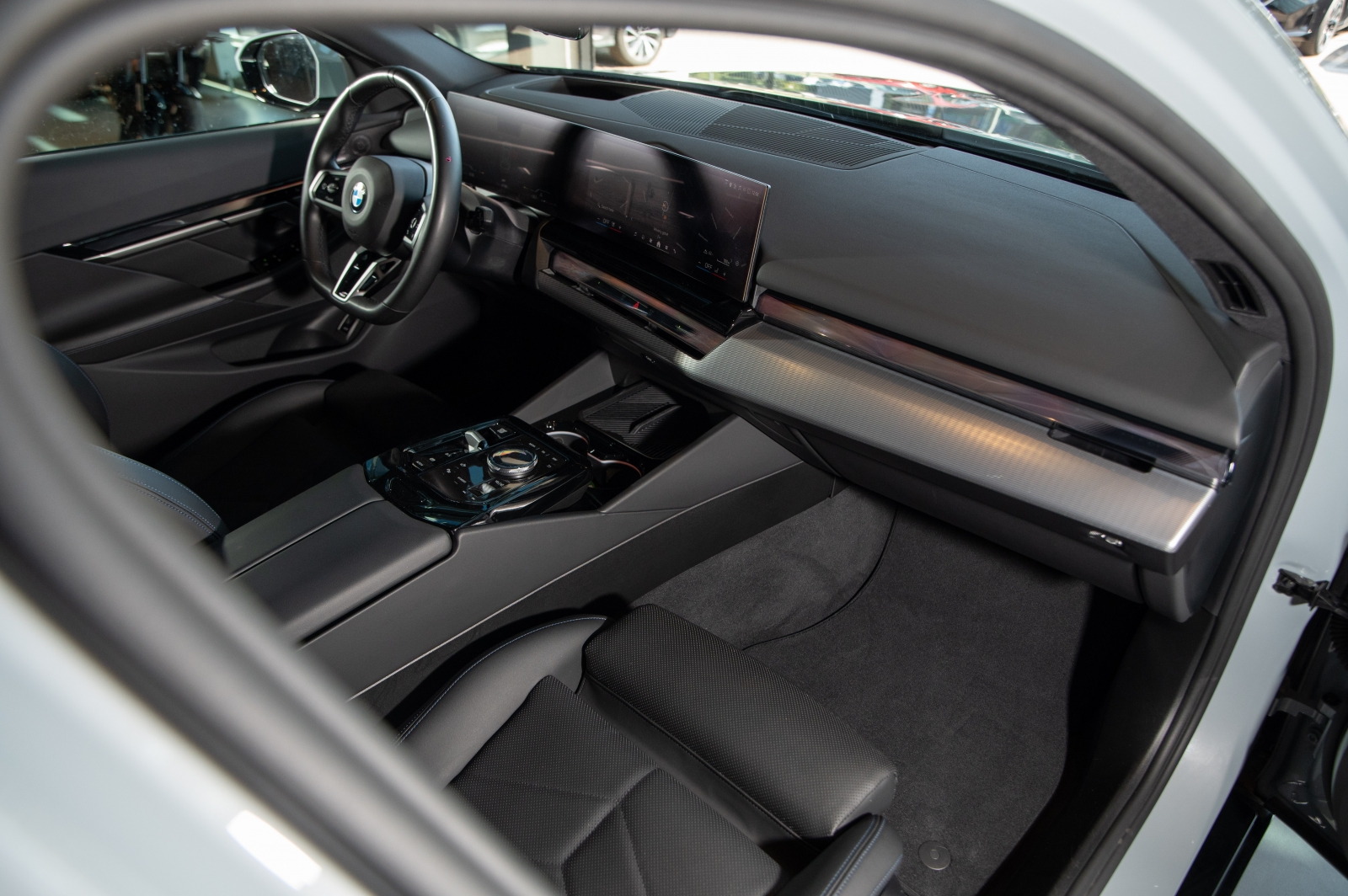 BMW 540 d xDrive