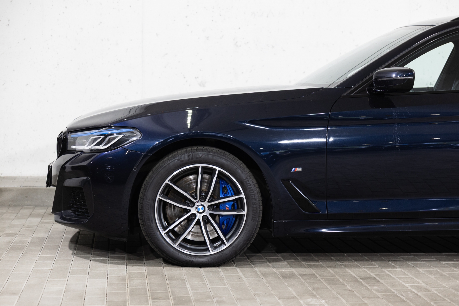 BMW 530 d xDrive