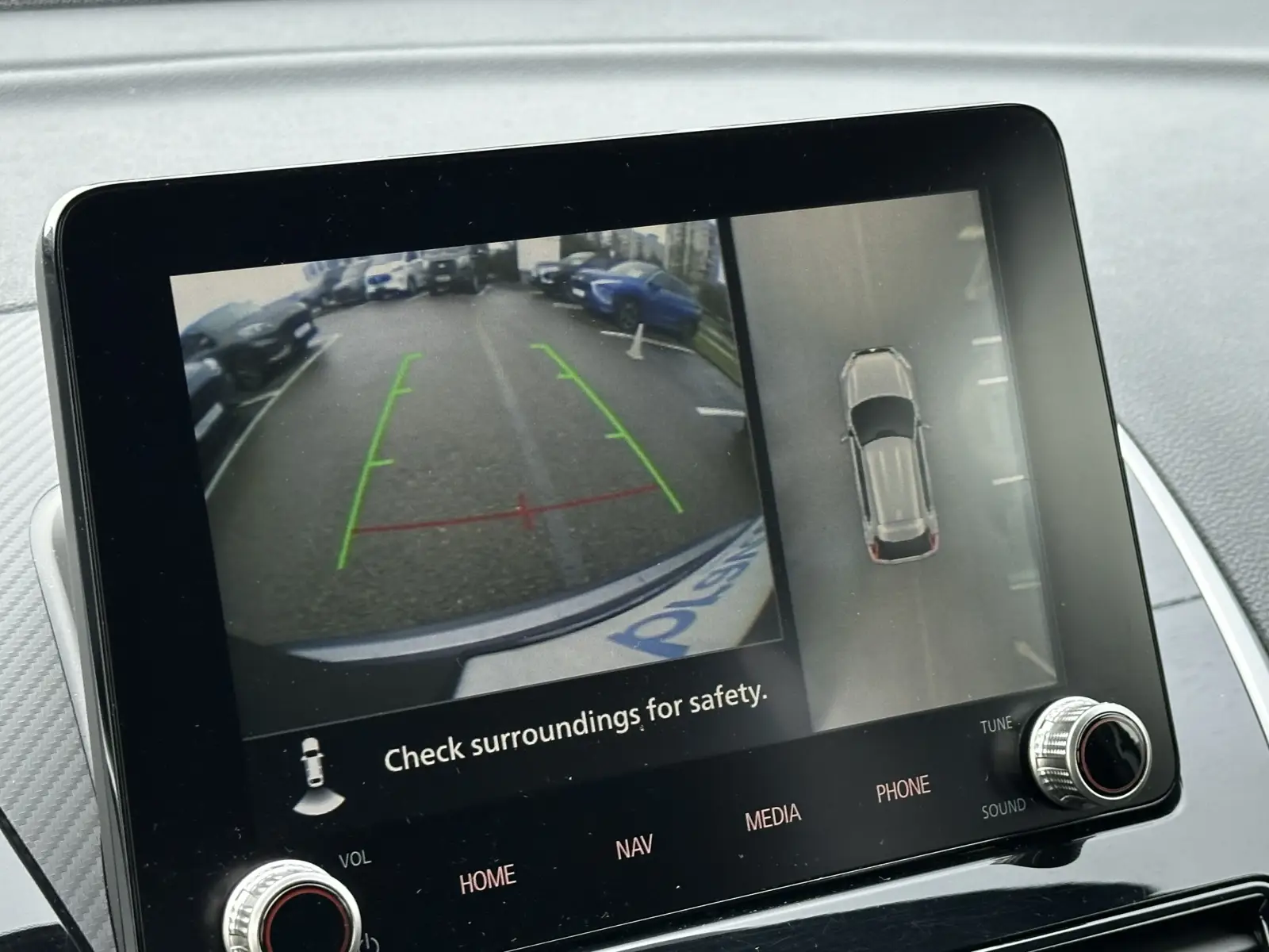 Mitsubishi Eclipse Cross PHEV AWD