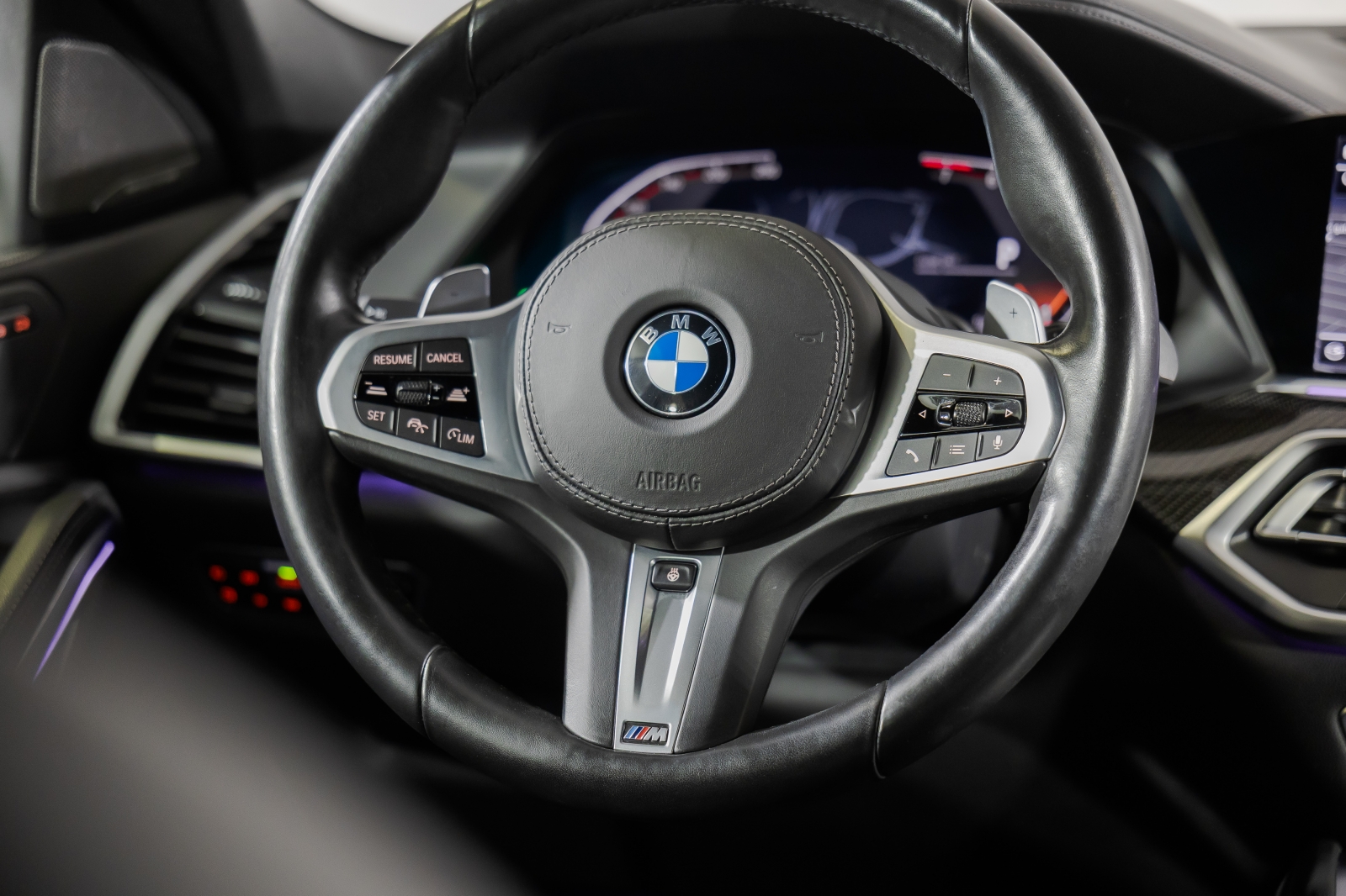 BMW X6 xDrive40i