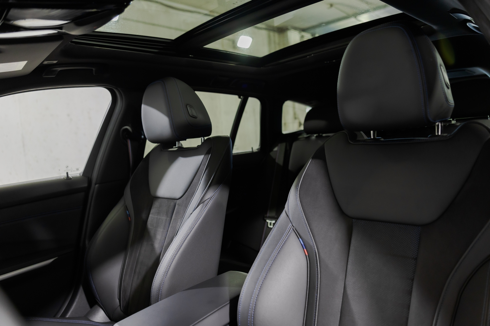 BMW 320 d xDrive