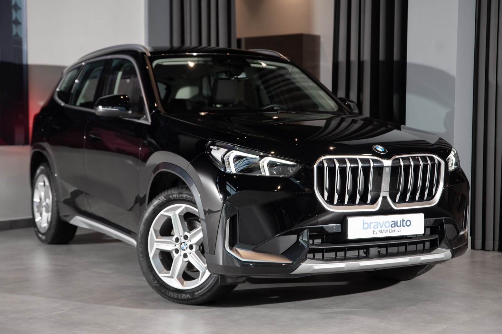 BMW X1 X Line