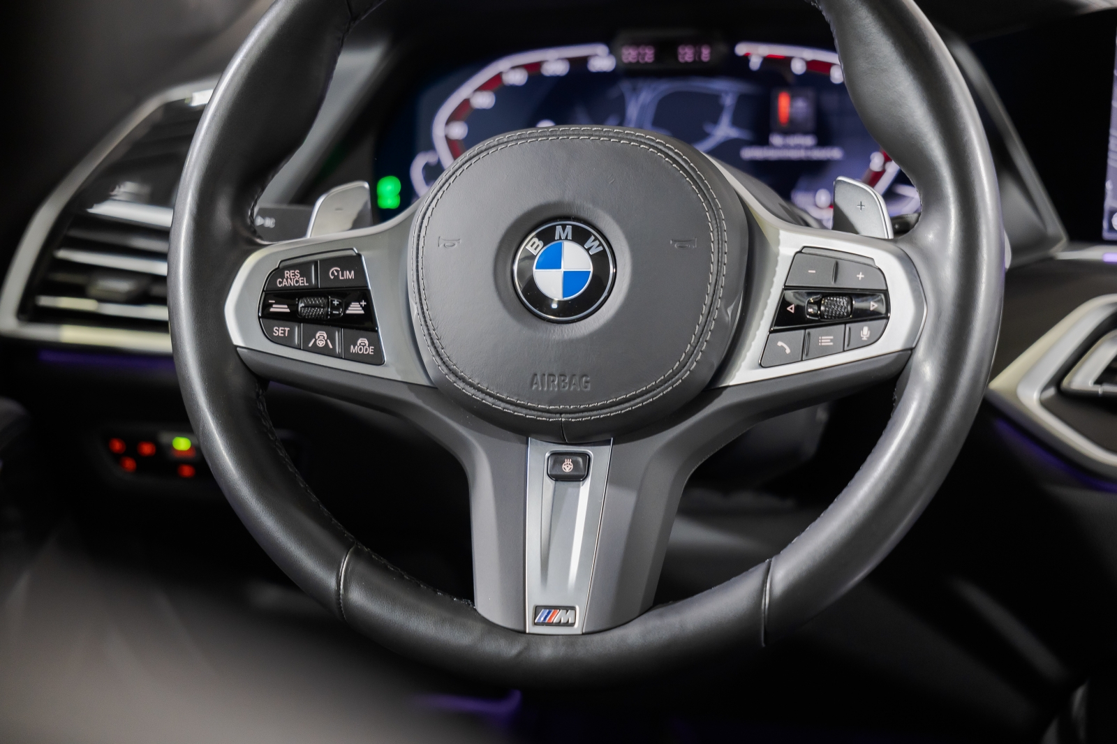 BMW X7 xDrive40i