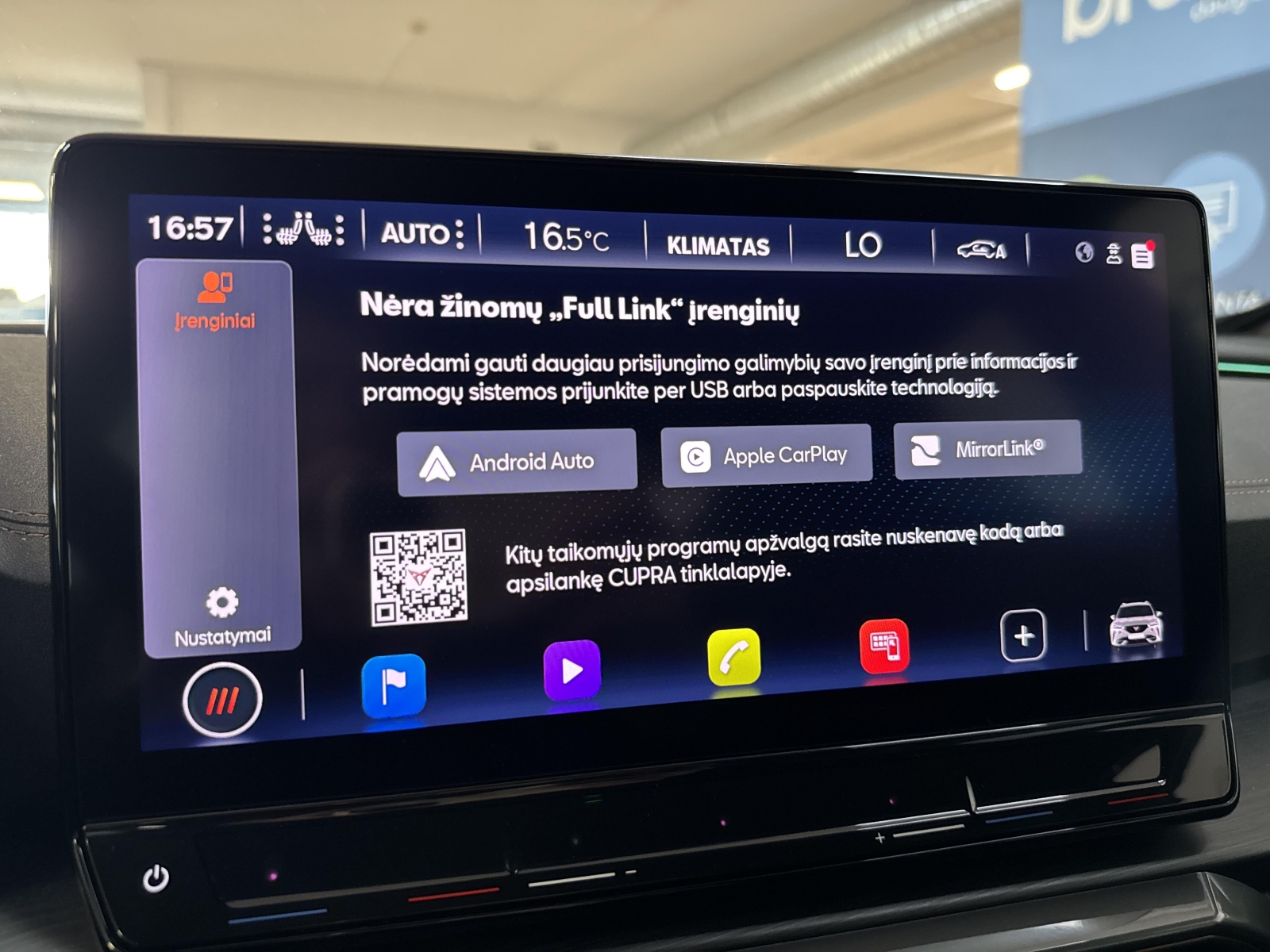 Cupra Formentor VZ 4WD