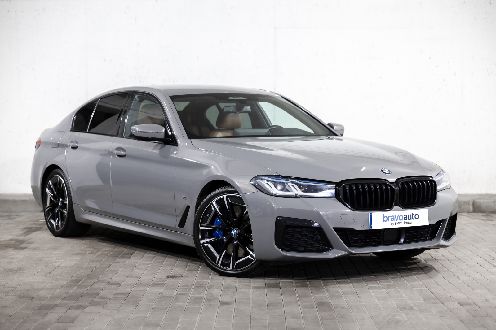 BMW 530 d xDrive