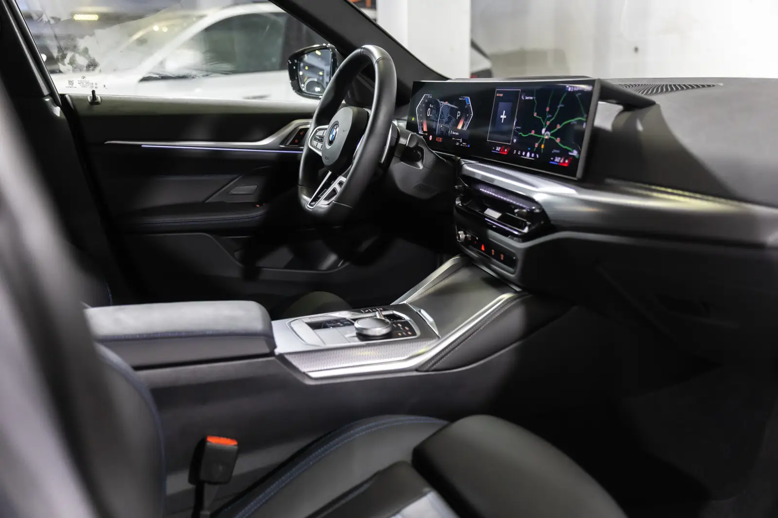 BMW 420 Gran Coupe d xDrive