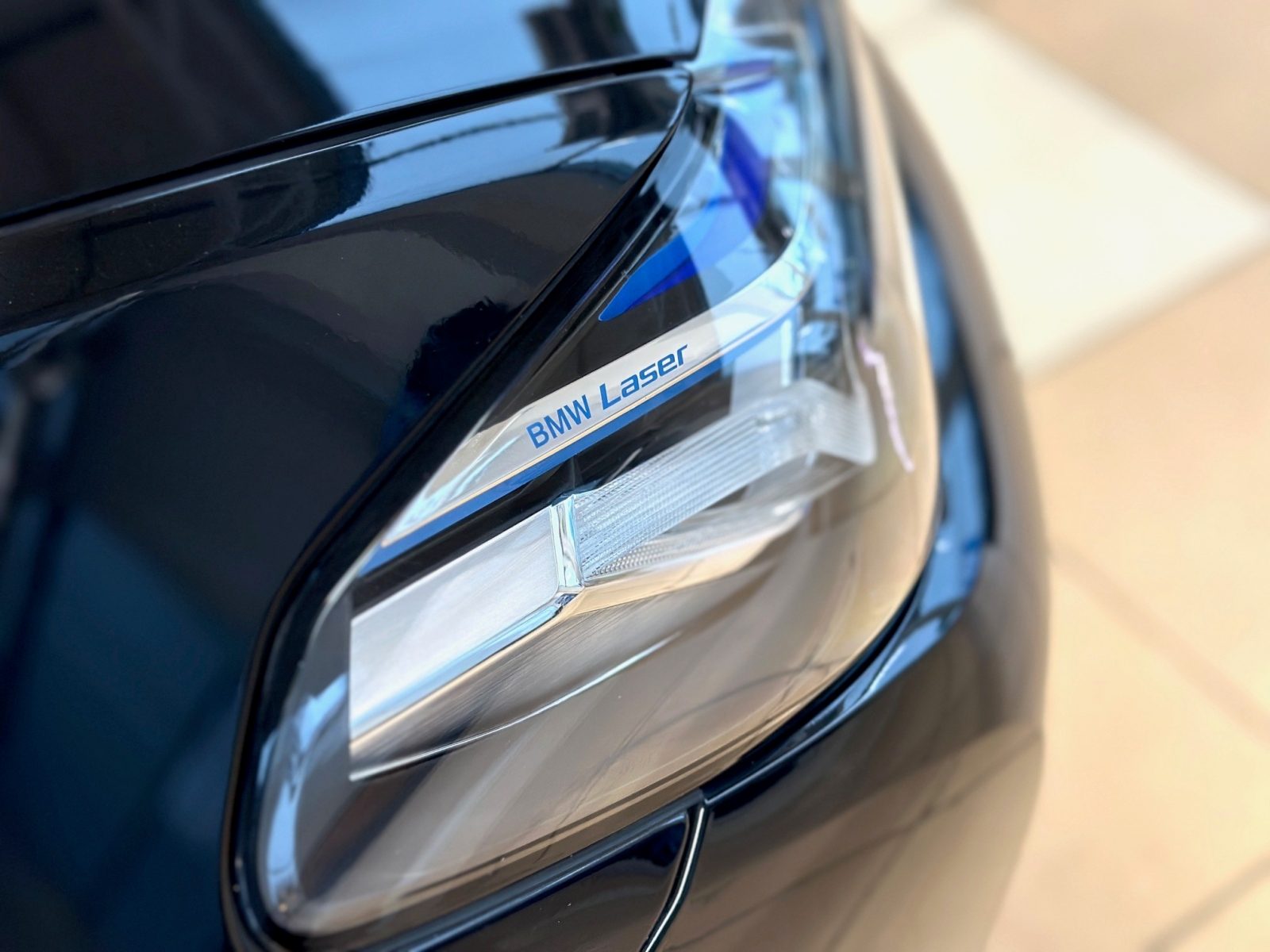 BMW 530 BMW 530e Touring