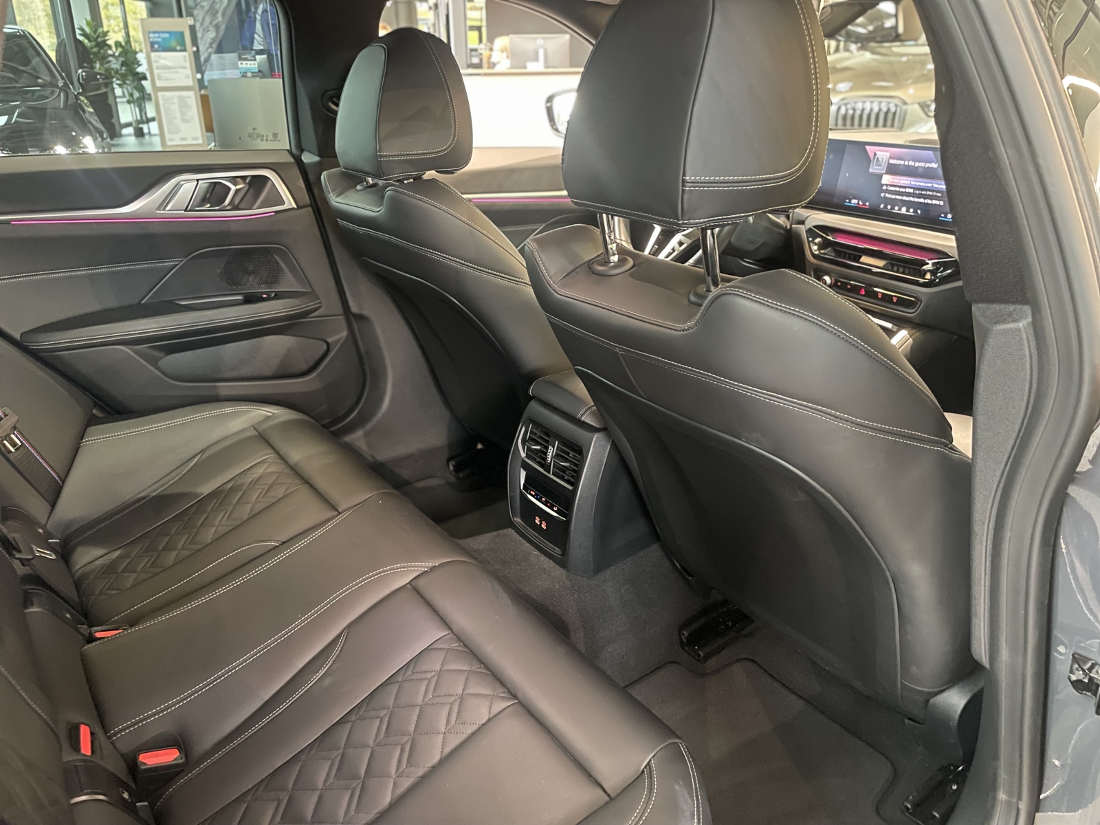 BMW 420 Gran Coupe xDrive
