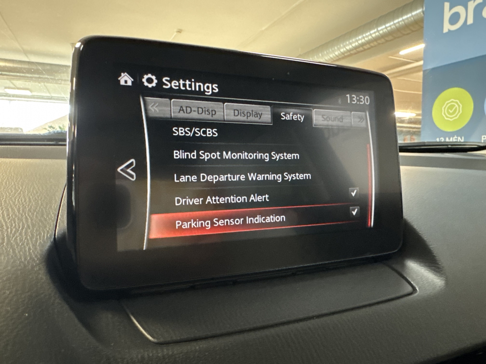 Mazda CX-3 Luxury Plus