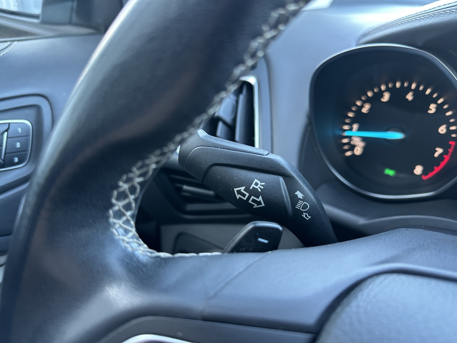 Ford Kuga Vignale AWD
