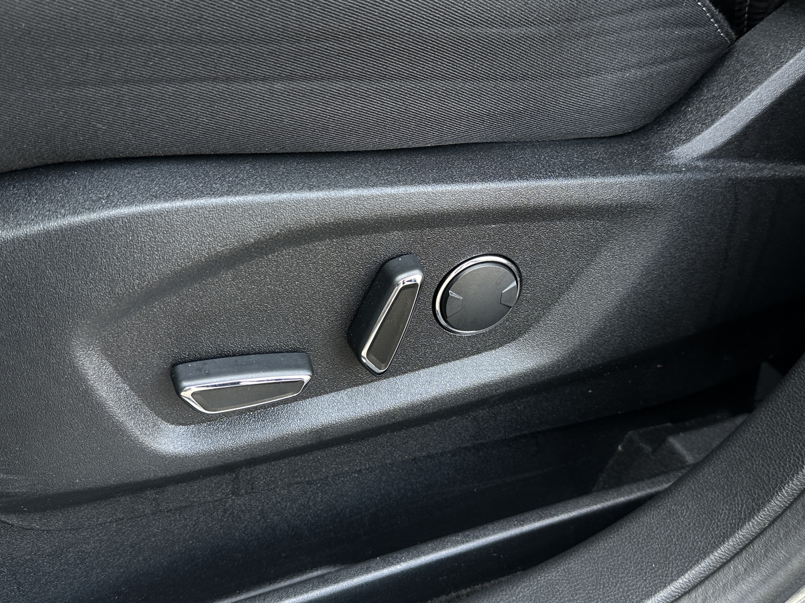 Ford S-MAX Titanium