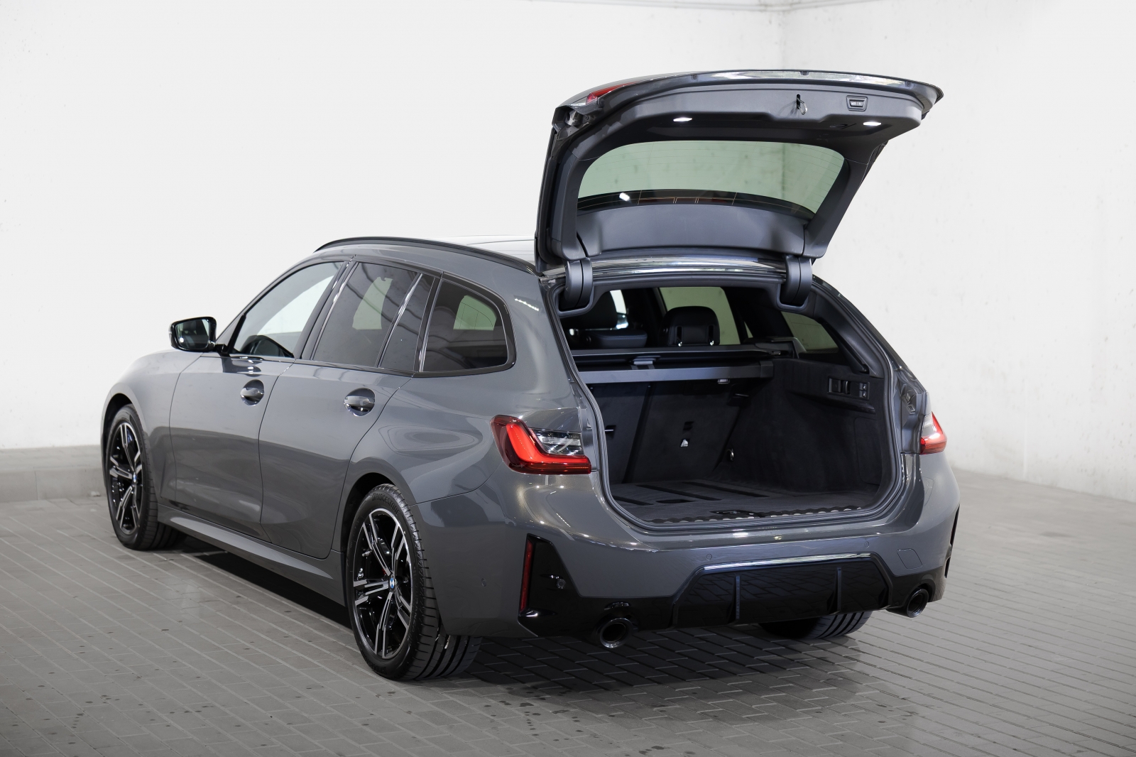 BMW 320 d xDrive
