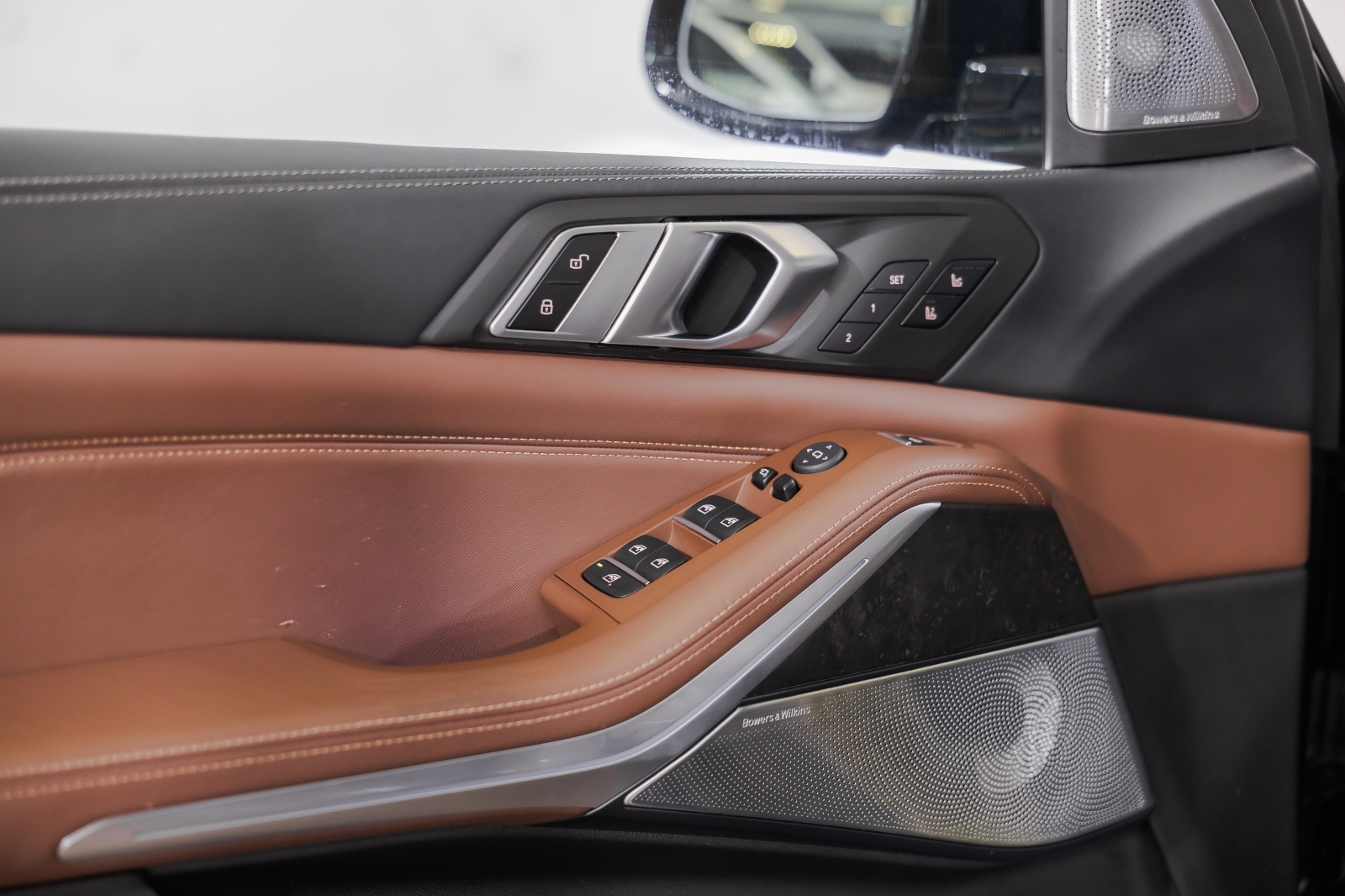 BMW X5 xDrive45e