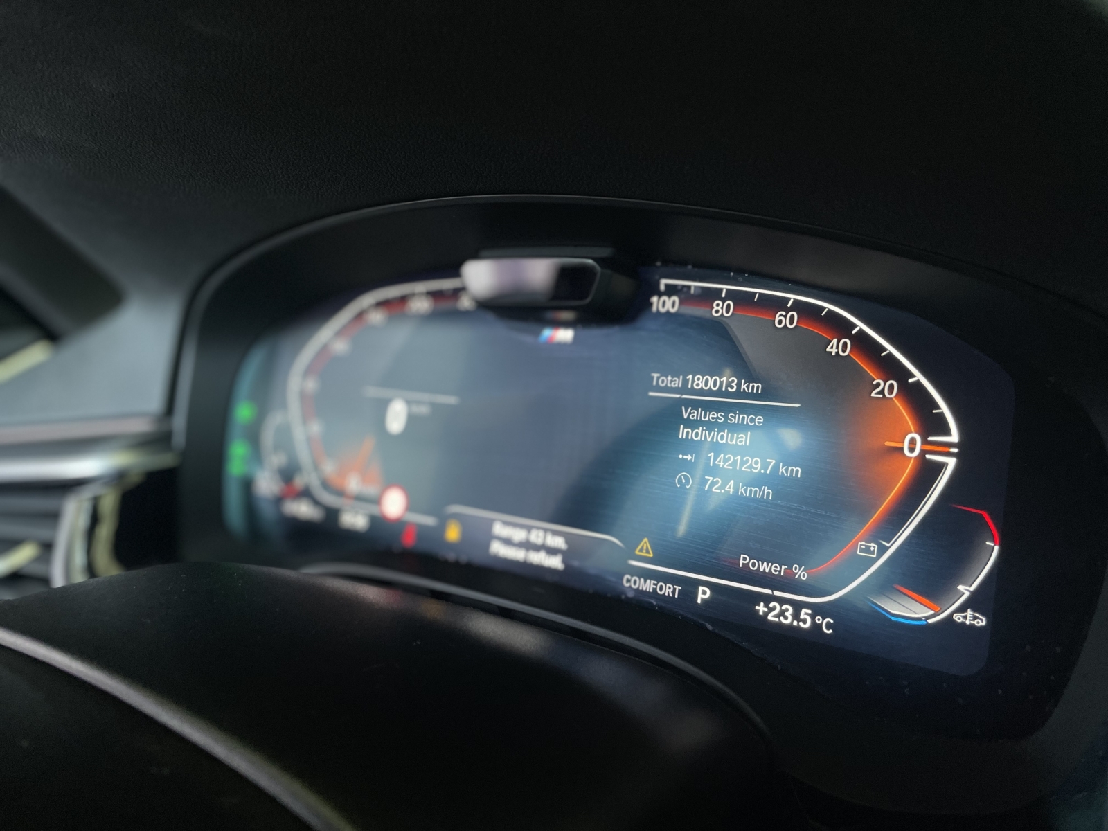 BMW 530 xDrive