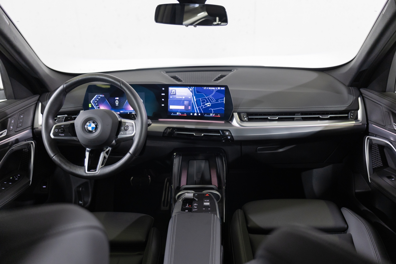 BMW X1 sDrive18i