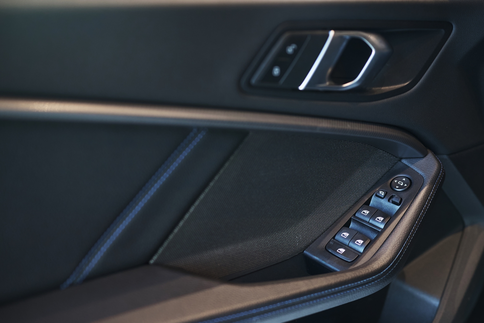 BMW 218i Gran Coupe