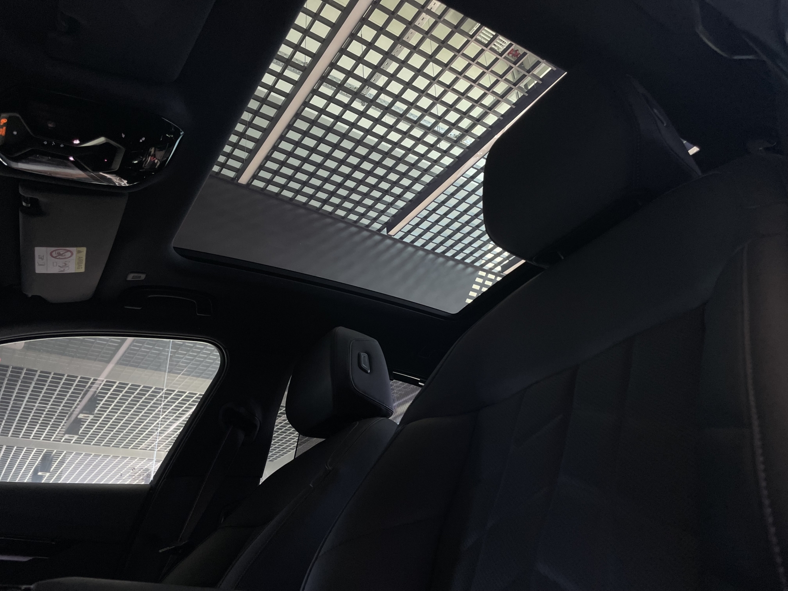 BMW 520 xDrive