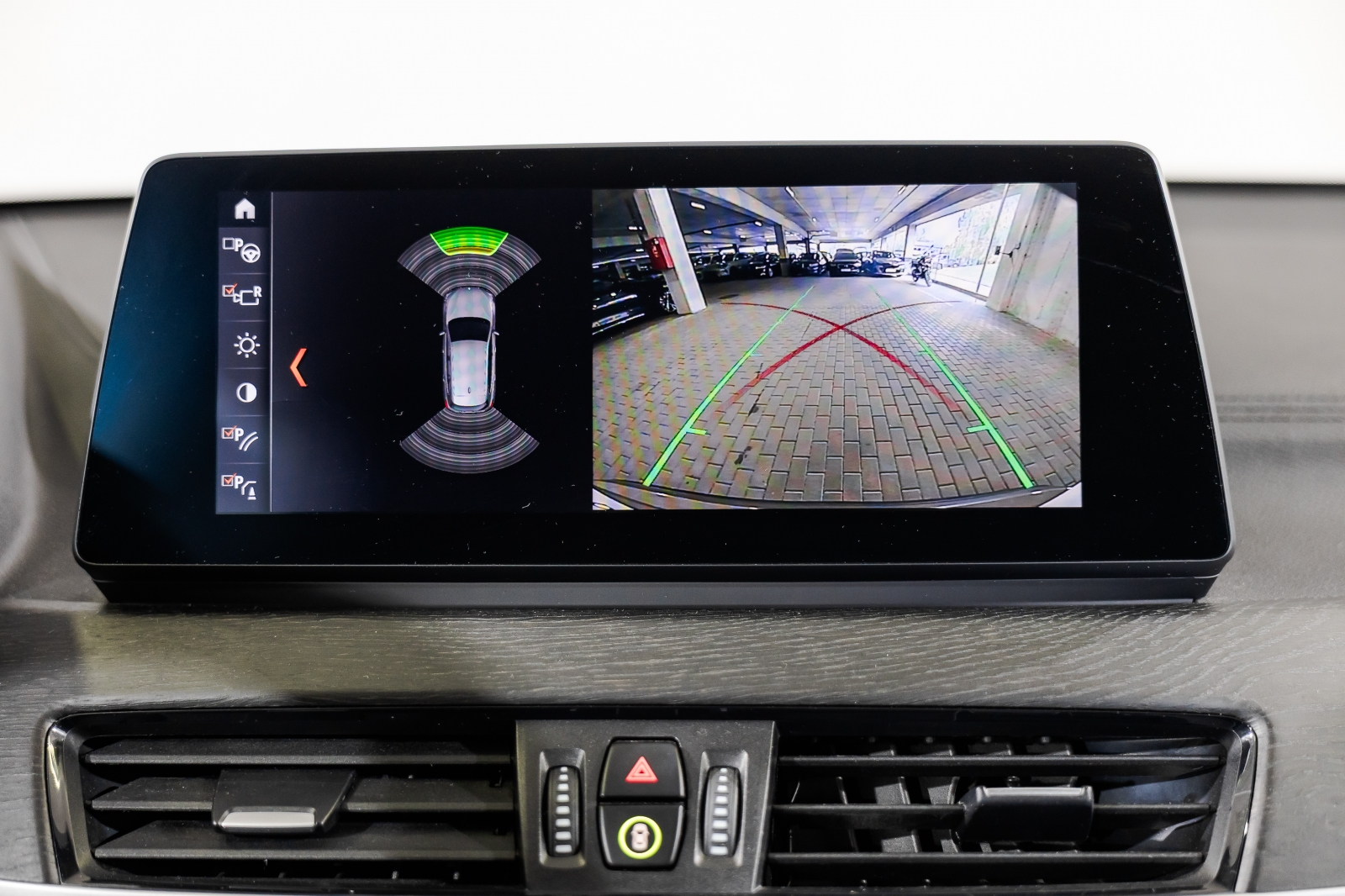 BMW X1 sDrive20i