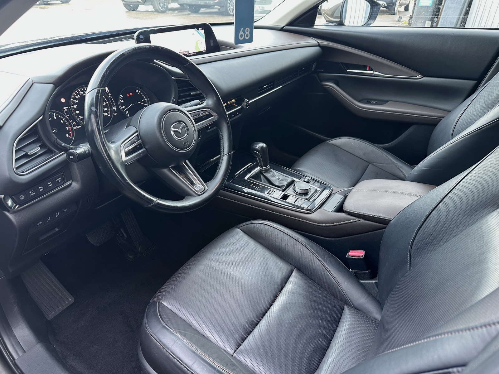Mazda CX-30 Luxury