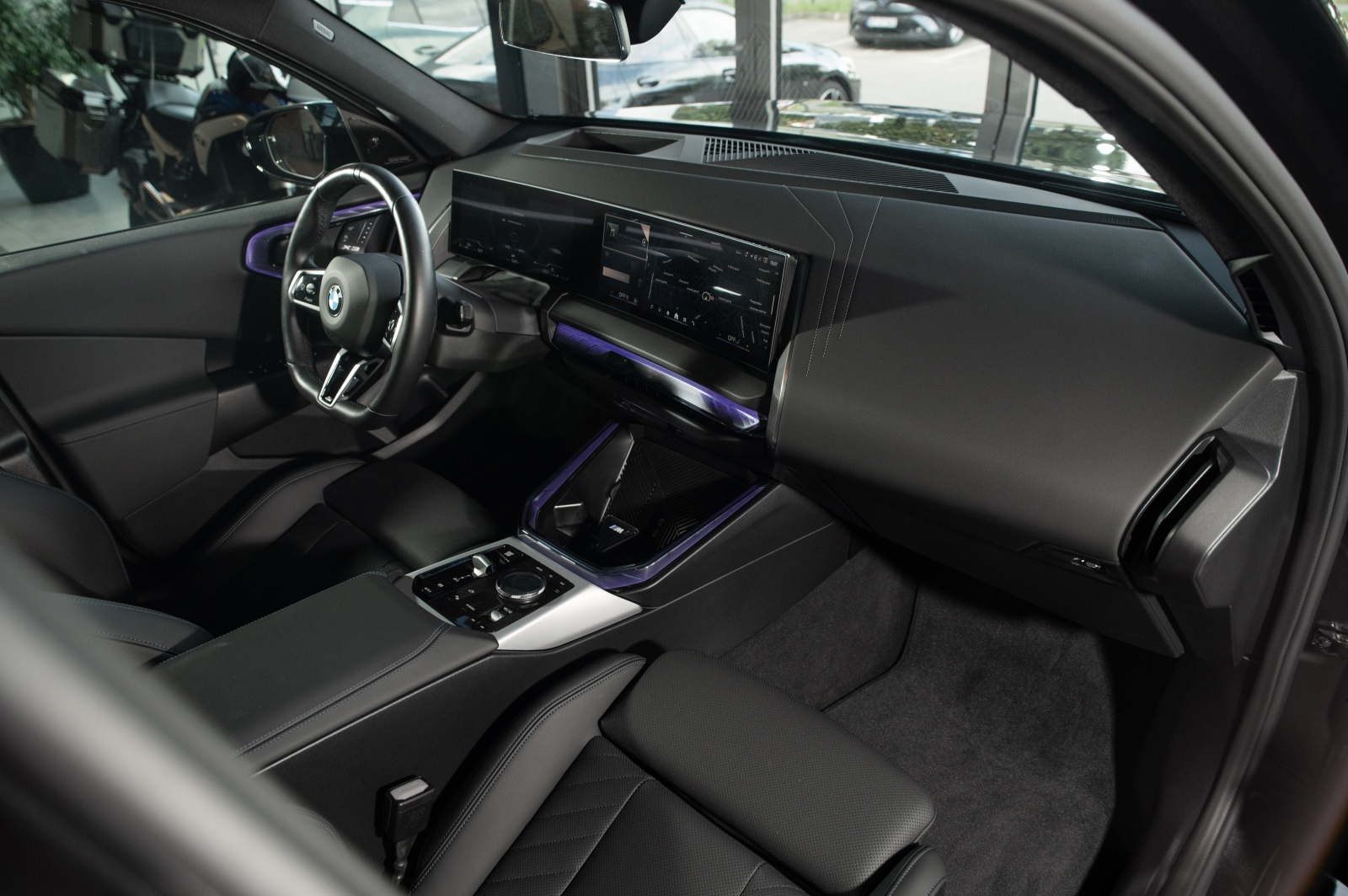 BMW X3 xDrive20i