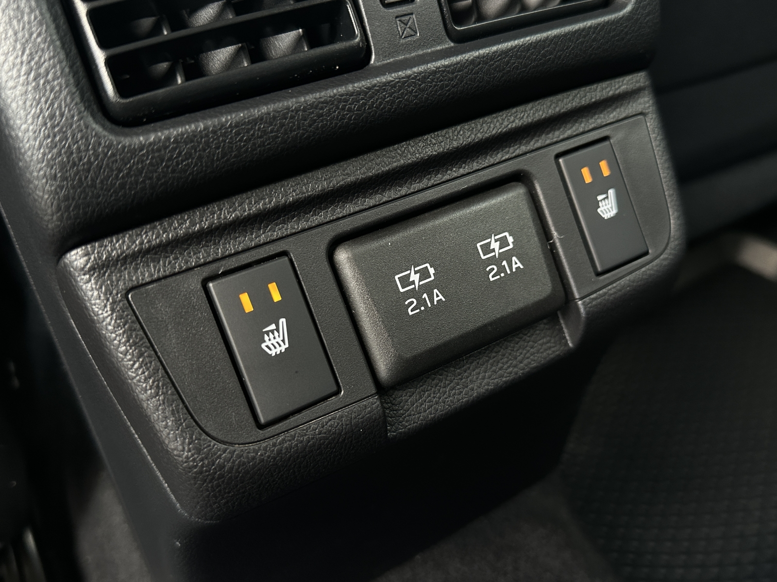 Subaru Outback AWD