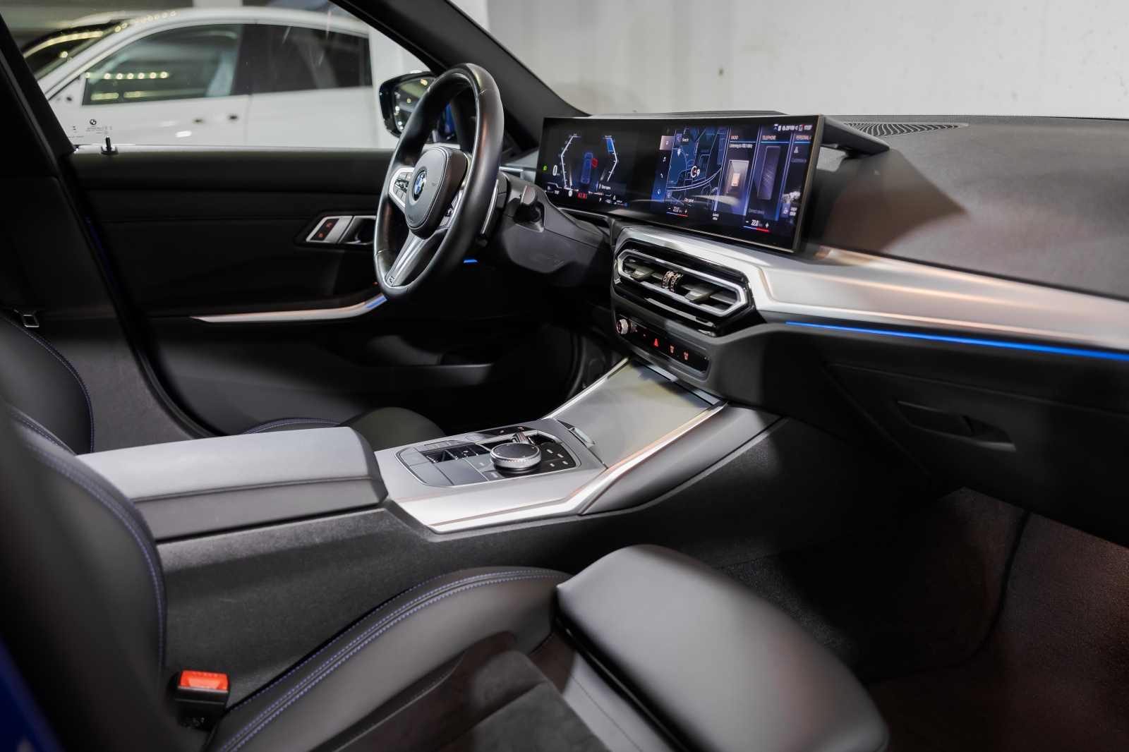 BMW 320 d xDrive