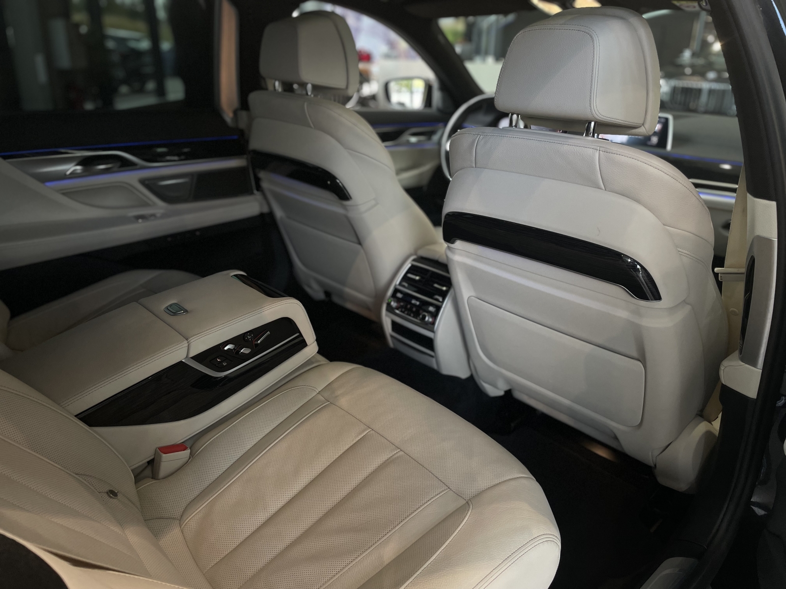 BMW 730 lD xDrive