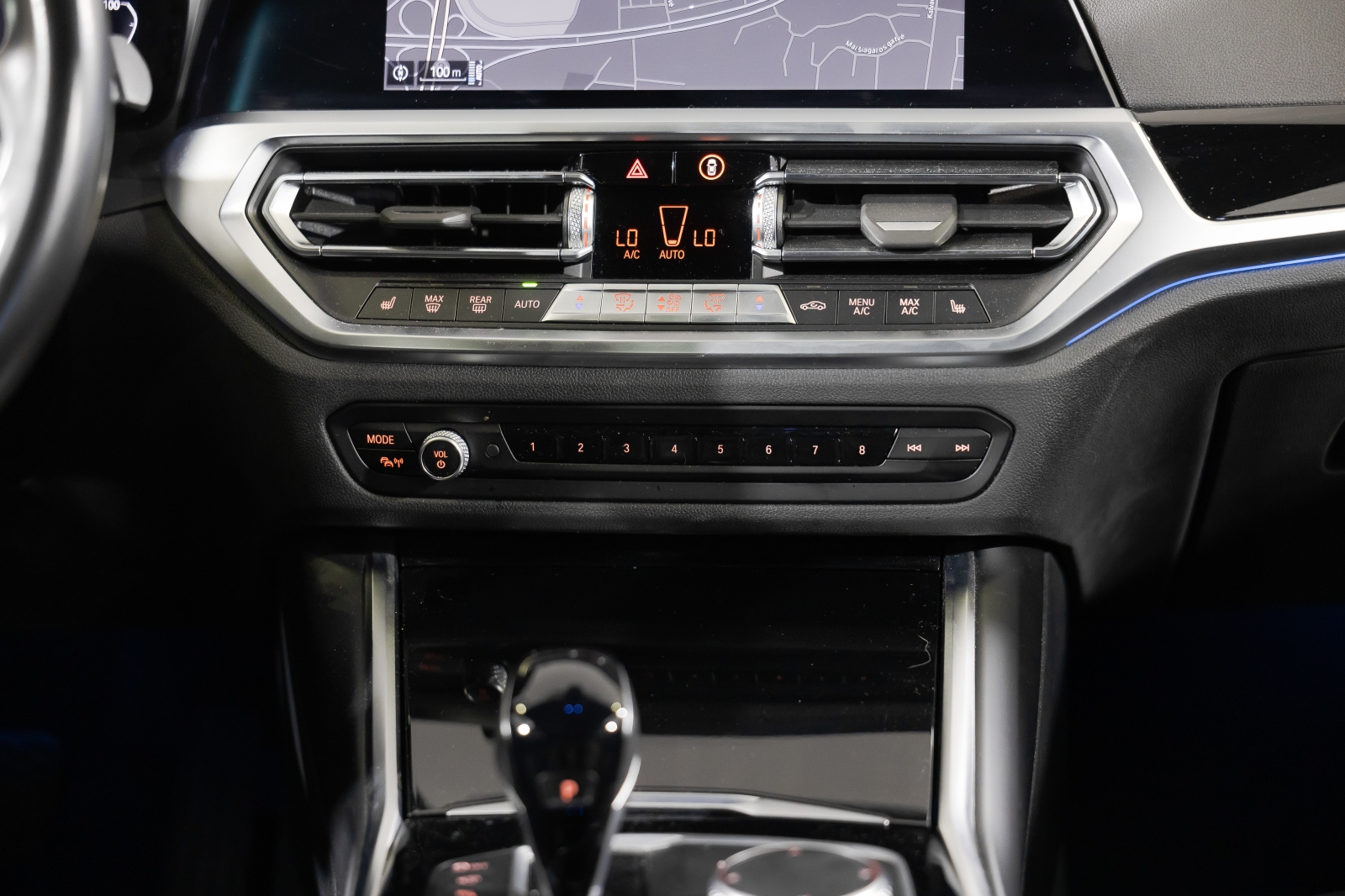 BMW 330 e
