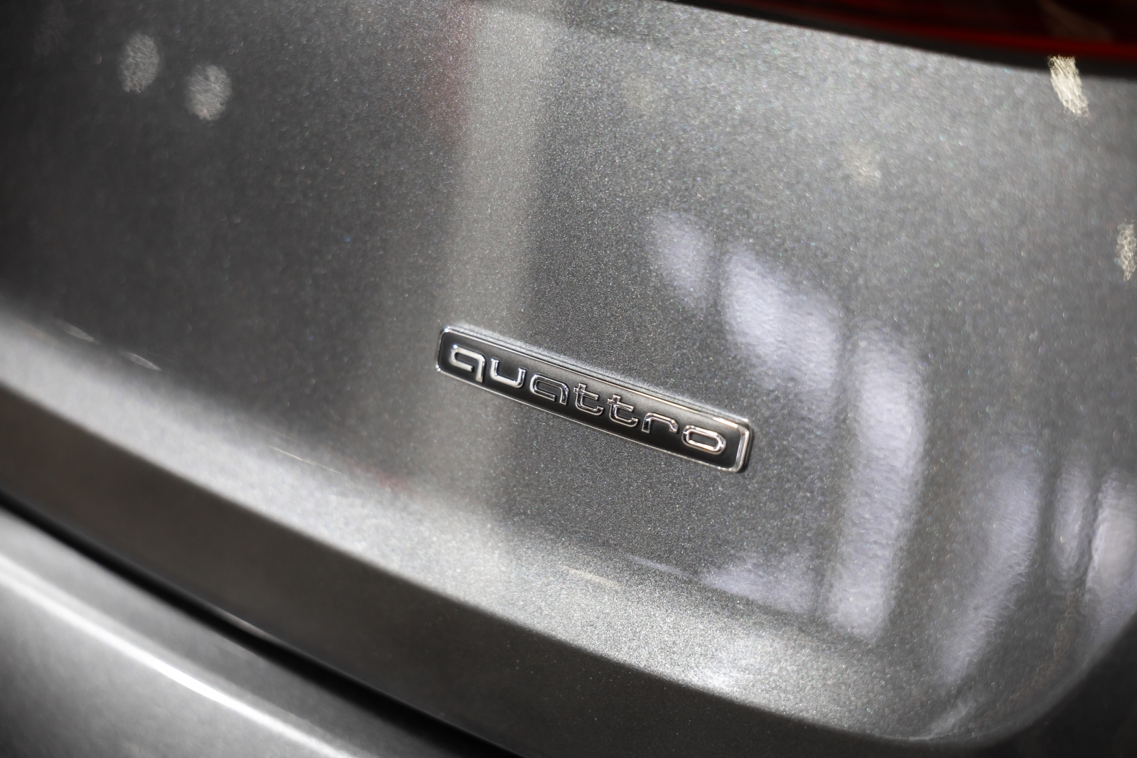 Audi Q7 50TDI QUATTRO S-LINE